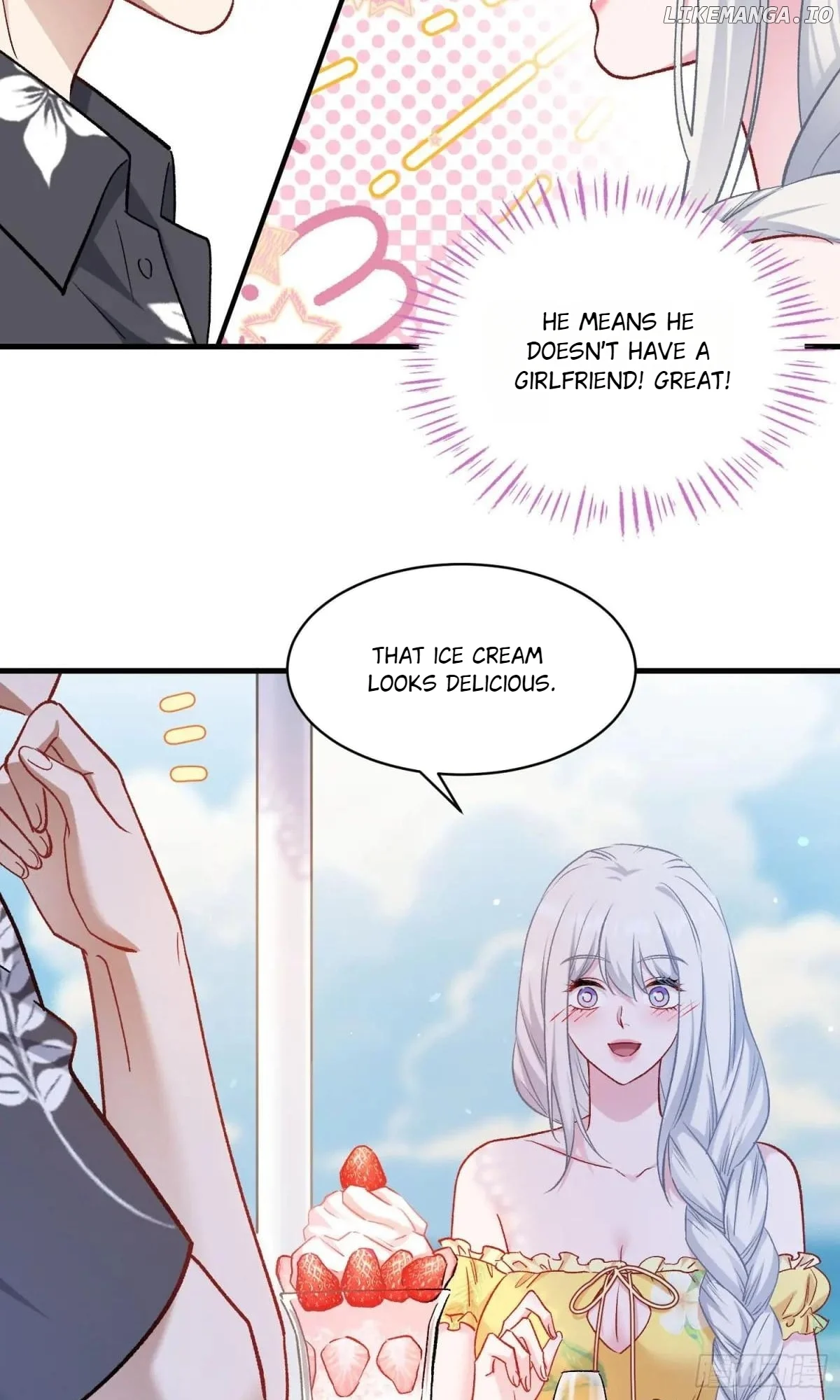 After Improperly Licking a Dog, I Became a Billionaire Chapter 211 169 ch 211 12