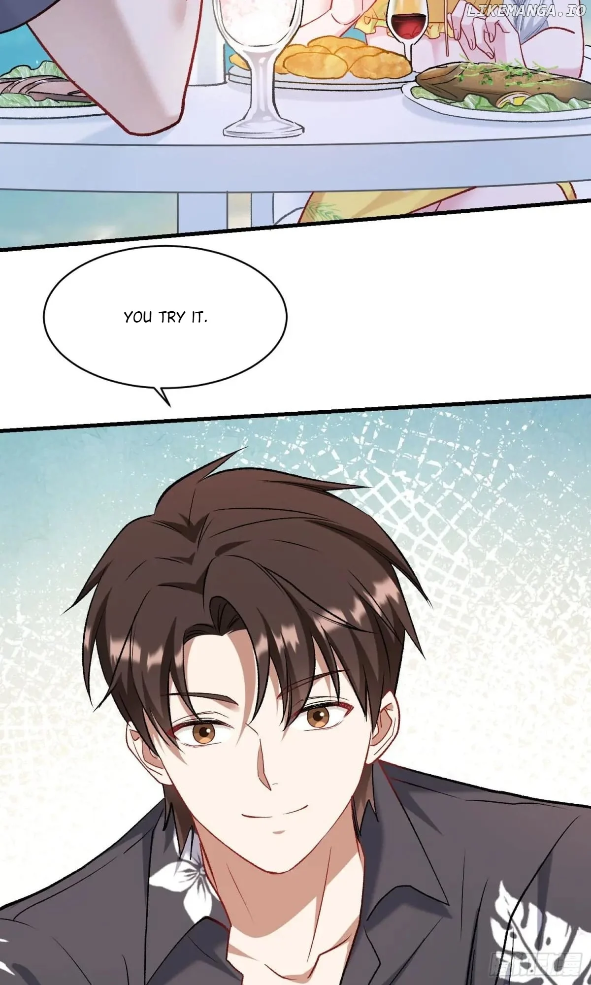 After Improperly Licking a Dog, I Became a Billionaire Chapter 211 170 ch 211 13