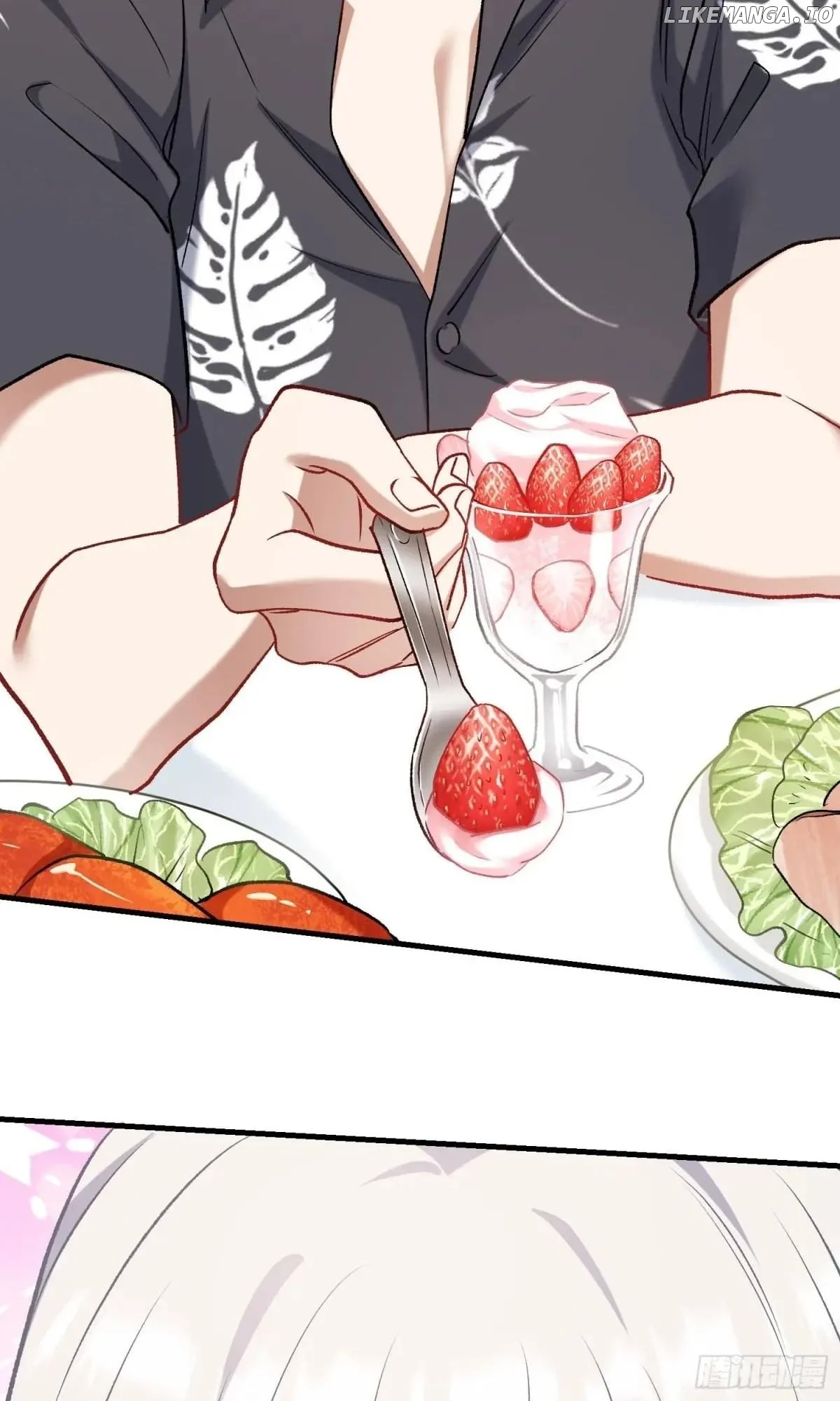 After Improperly Licking a Dog, I Became a Billionaire Chapter 211 171 ch 211 14