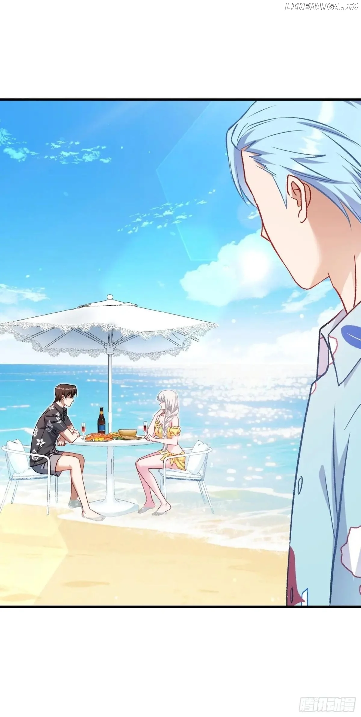 After Improperly Licking a Dog, I Became a Billionaire Chapter 211 174 ch 211 17