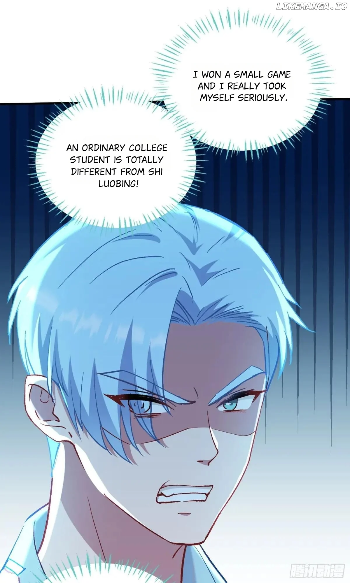 After Improperly Licking a Dog, I Became a Billionaire Chapter 211 175 ch 211 18