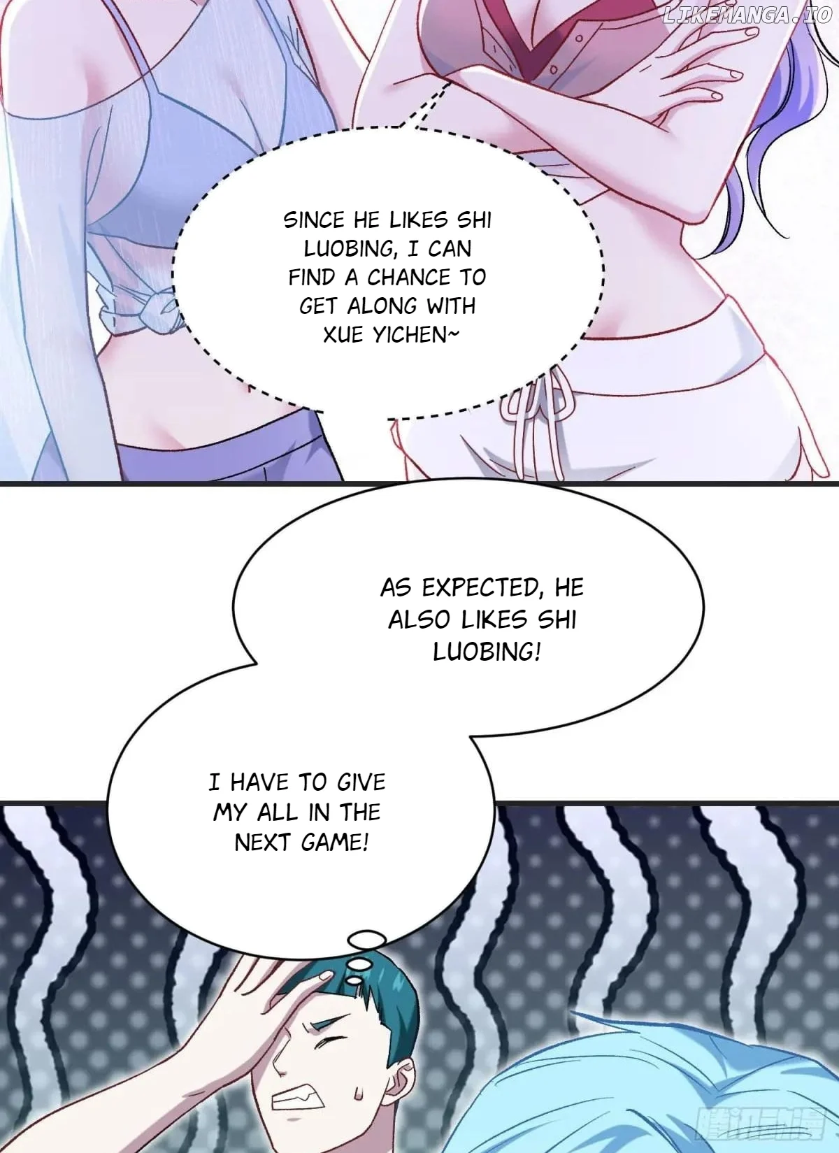 After Improperly Licking a Dog, I Became a Billionaire Chapter 211 159 ch 211 2