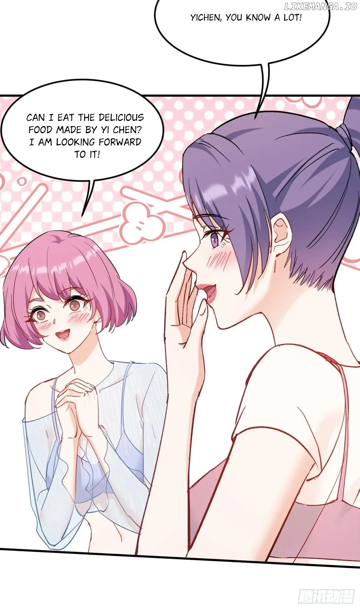 After Improperly Licking a Dog, I Became a Billionaire Chapter 211 179 ch 211 22