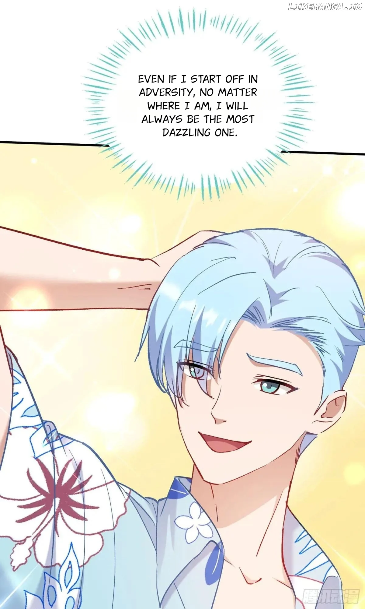 After Improperly Licking a Dog, I Became a Billionaire Chapter 211 180 ch 211 23