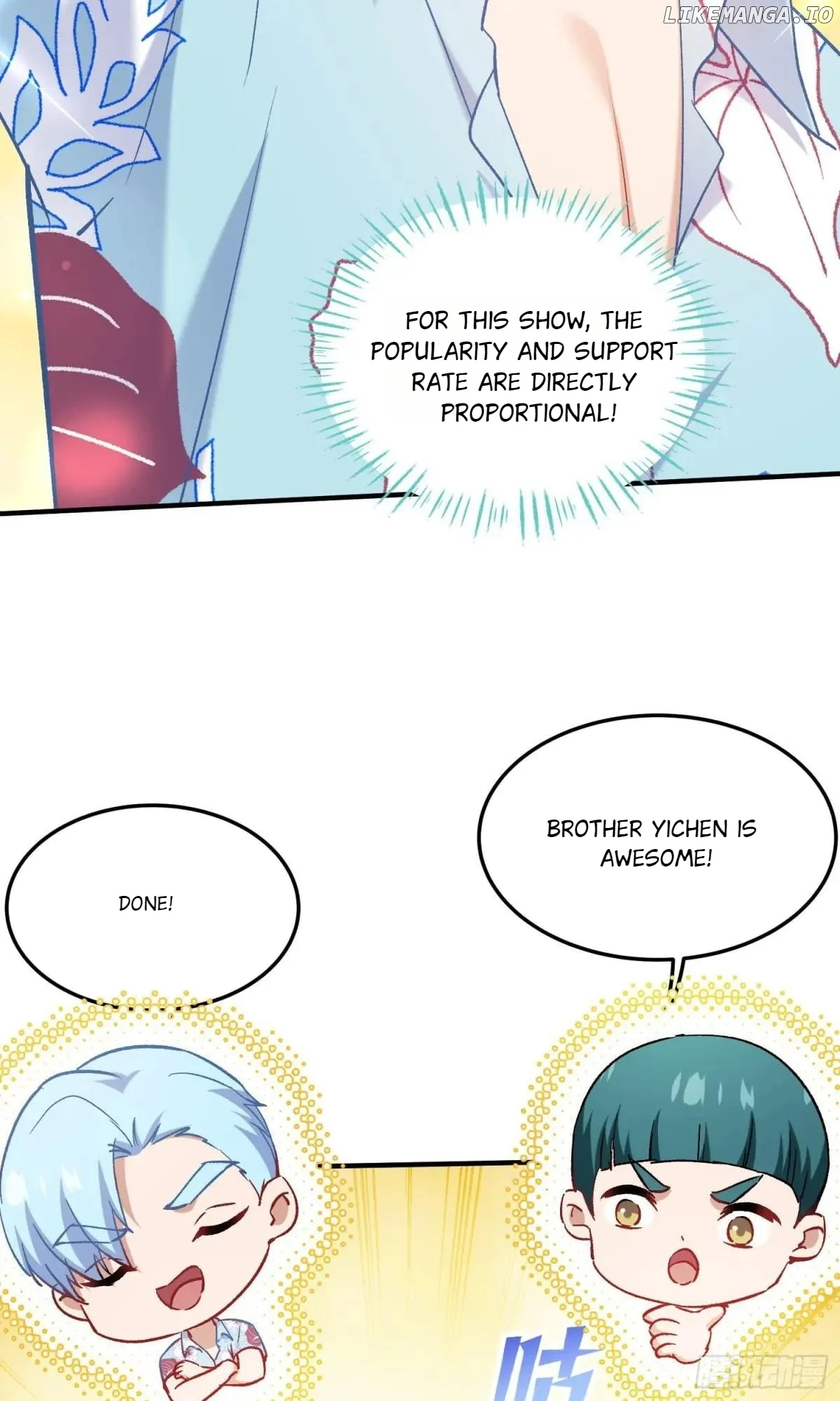 After Improperly Licking a Dog, I Became a Billionaire Chapter 211 181 ch 211 24