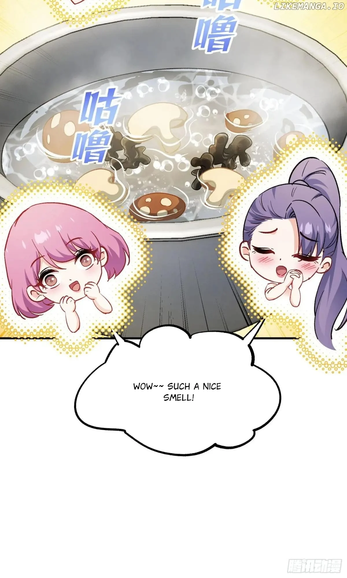 After Improperly Licking a Dog, I Became a Billionaire Chapter 211 182 ch 211 25