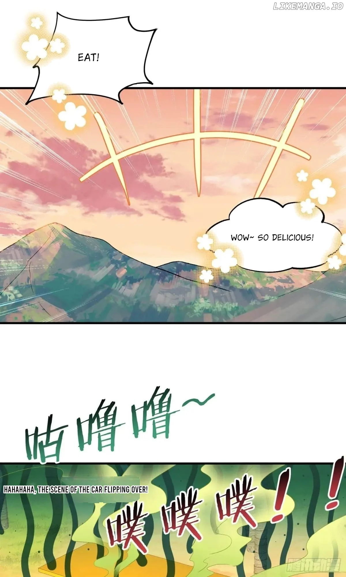 After Improperly Licking a Dog, I Became a Billionaire Chapter 211 183 ch 211 26