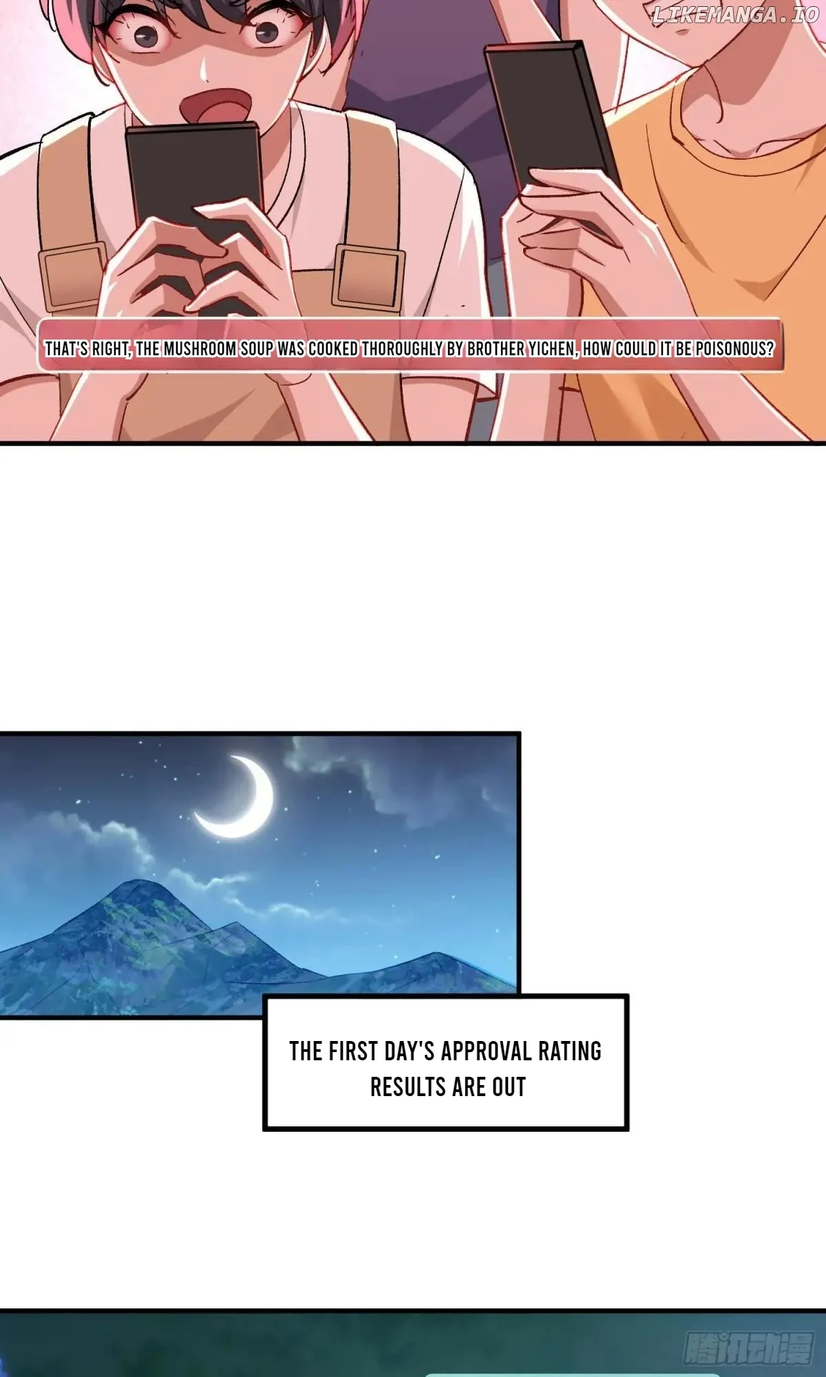 After Improperly Licking a Dog, I Became a Billionaire Chapter 211 185 ch 211 28