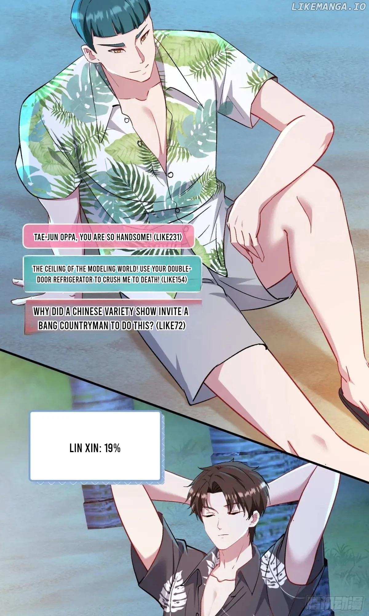 After Improperly Licking a Dog, I Became a Billionaire Chapter 211 187 ch 211 30