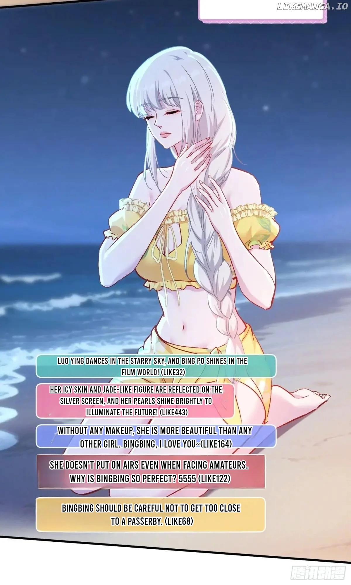 After Improperly Licking a Dog, I Became a Billionaire Chapter 211 190 ch 211 33