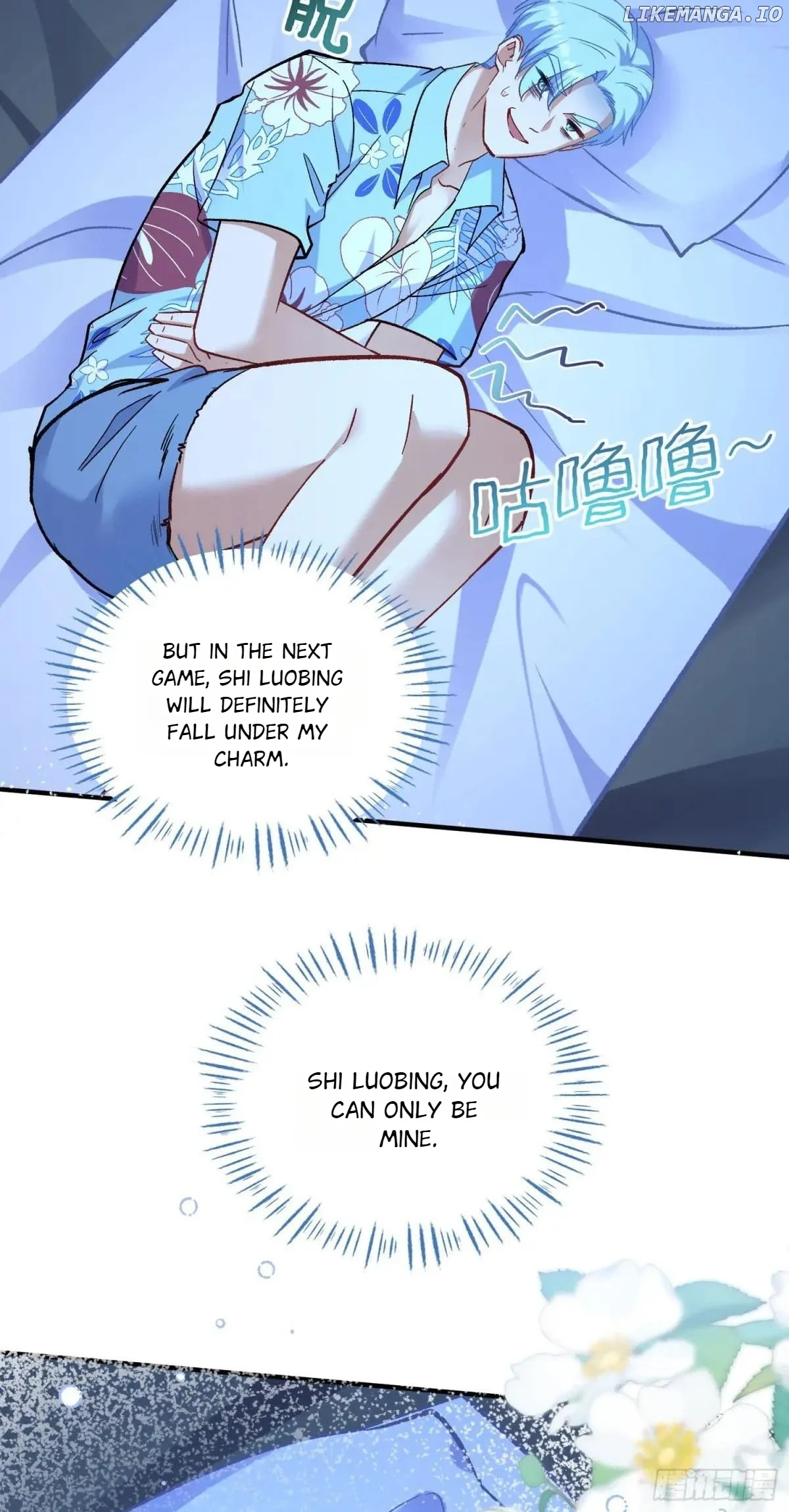 After Improperly Licking a Dog, I Became a Billionaire Chapter 211 192 ch 211 35