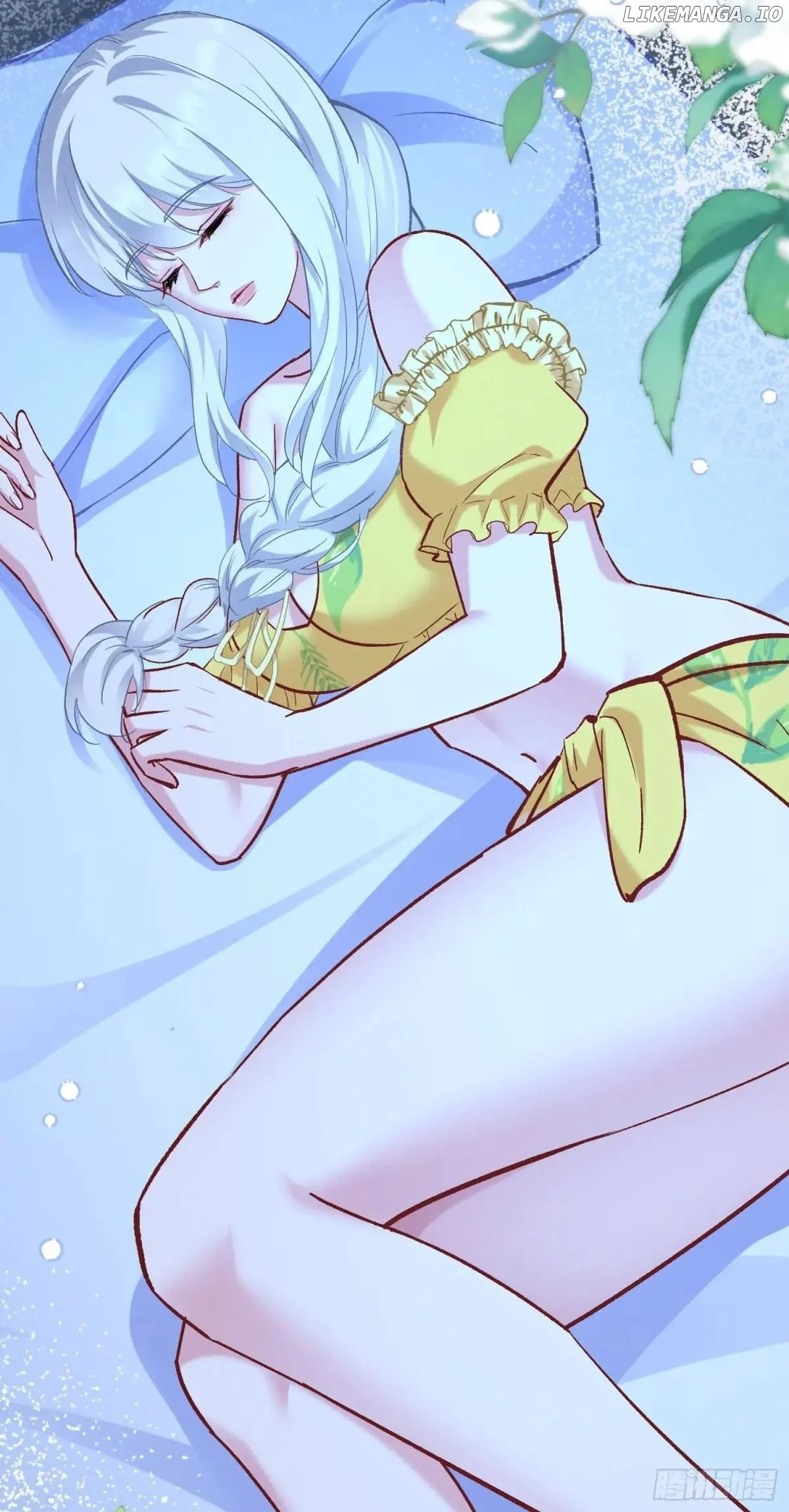 After Improperly Licking a Dog, I Became a Billionaire Chapter 211 193 ch 211 36