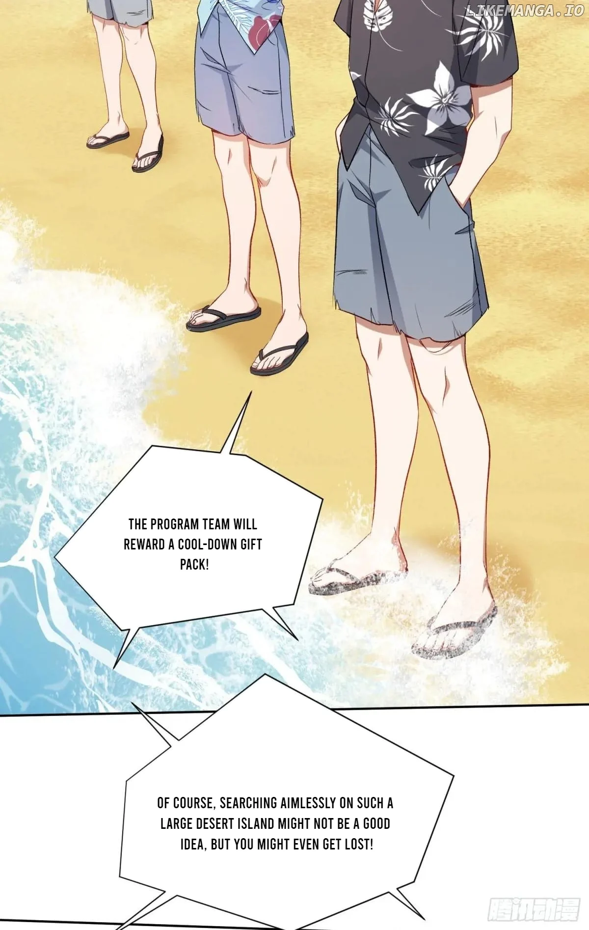 After Improperly Licking a Dog, I Became a Billionaire Chapter 211 197 ch 211 40