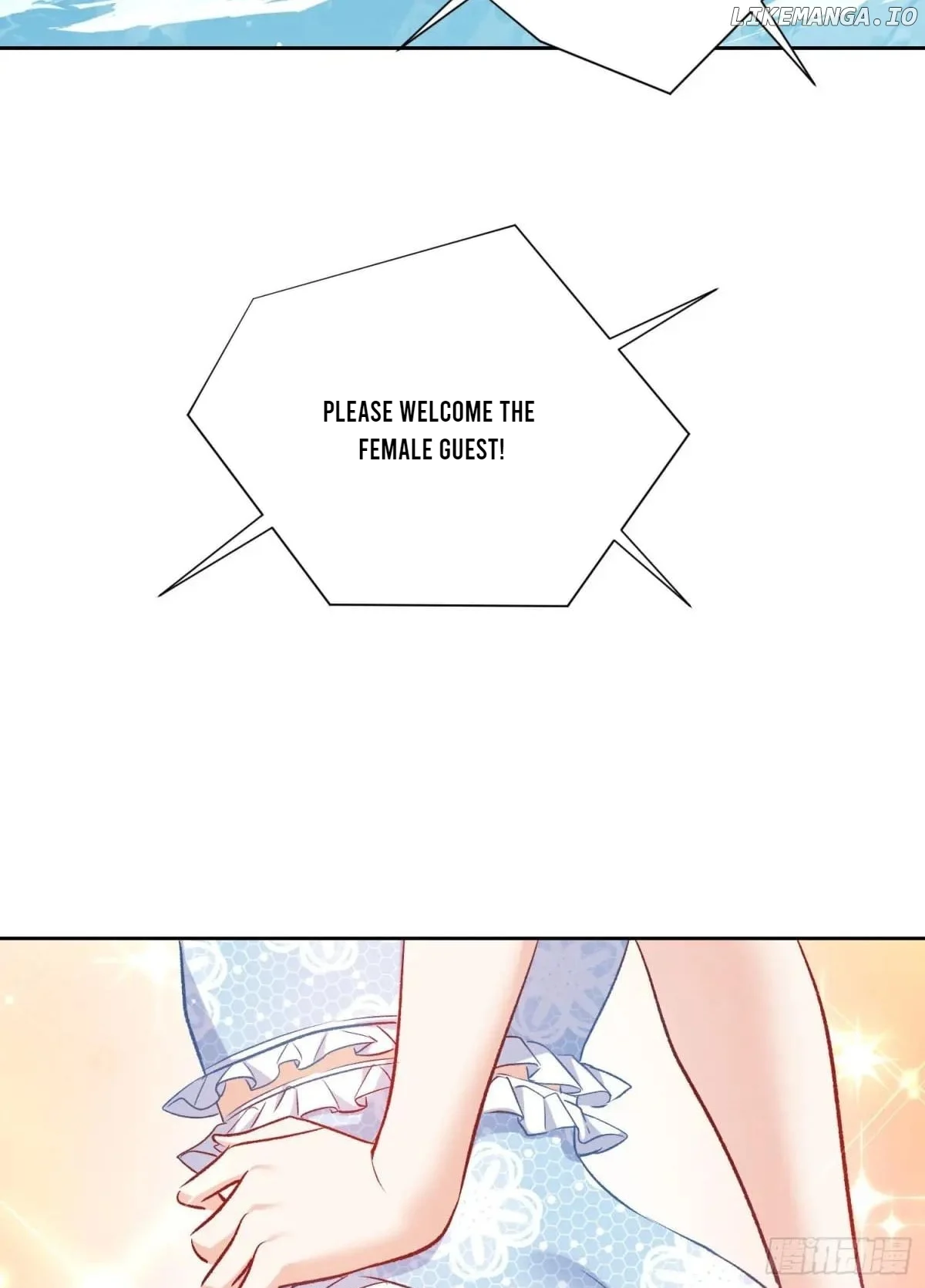 After Improperly Licking a Dog, I Became a Billionaire Chapter 211 200 ch 211 43