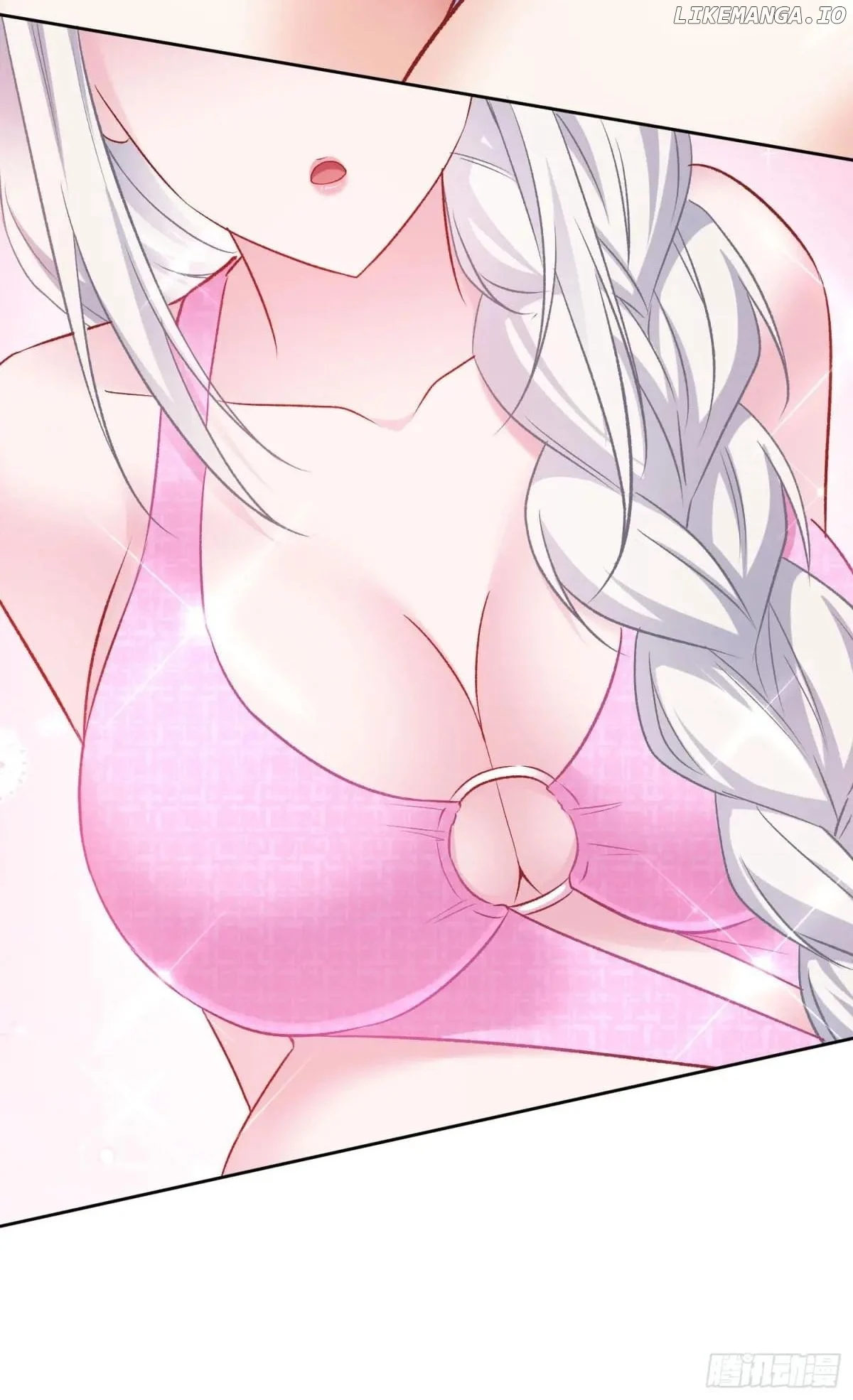 After Improperly Licking a Dog, I Became a Billionaire Chapter 211 202 ch 211 45