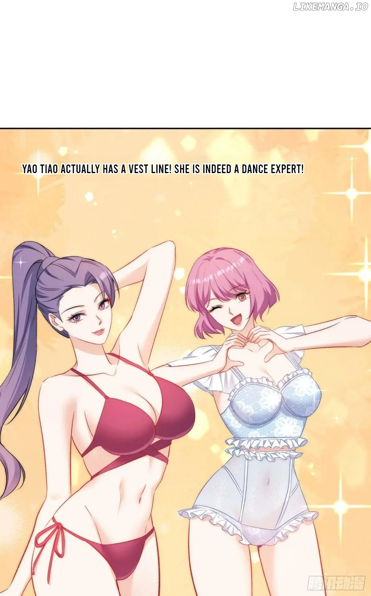 After Improperly Licking a Dog, I Became a Billionaire Chapter 211 203 ch 211 46