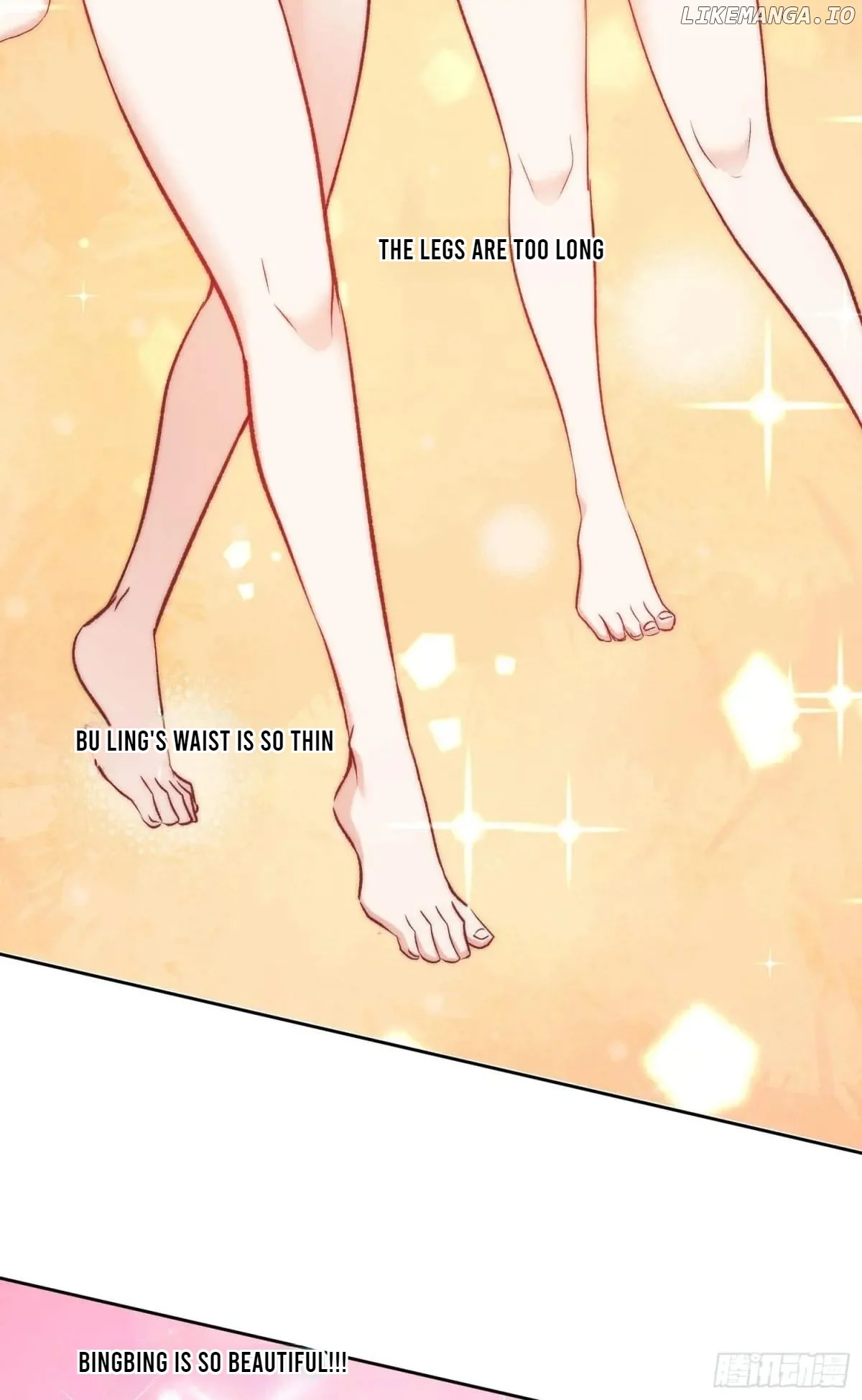 After Improperly Licking a Dog, I Became a Billionaire Chapter 211 204 ch 211 47