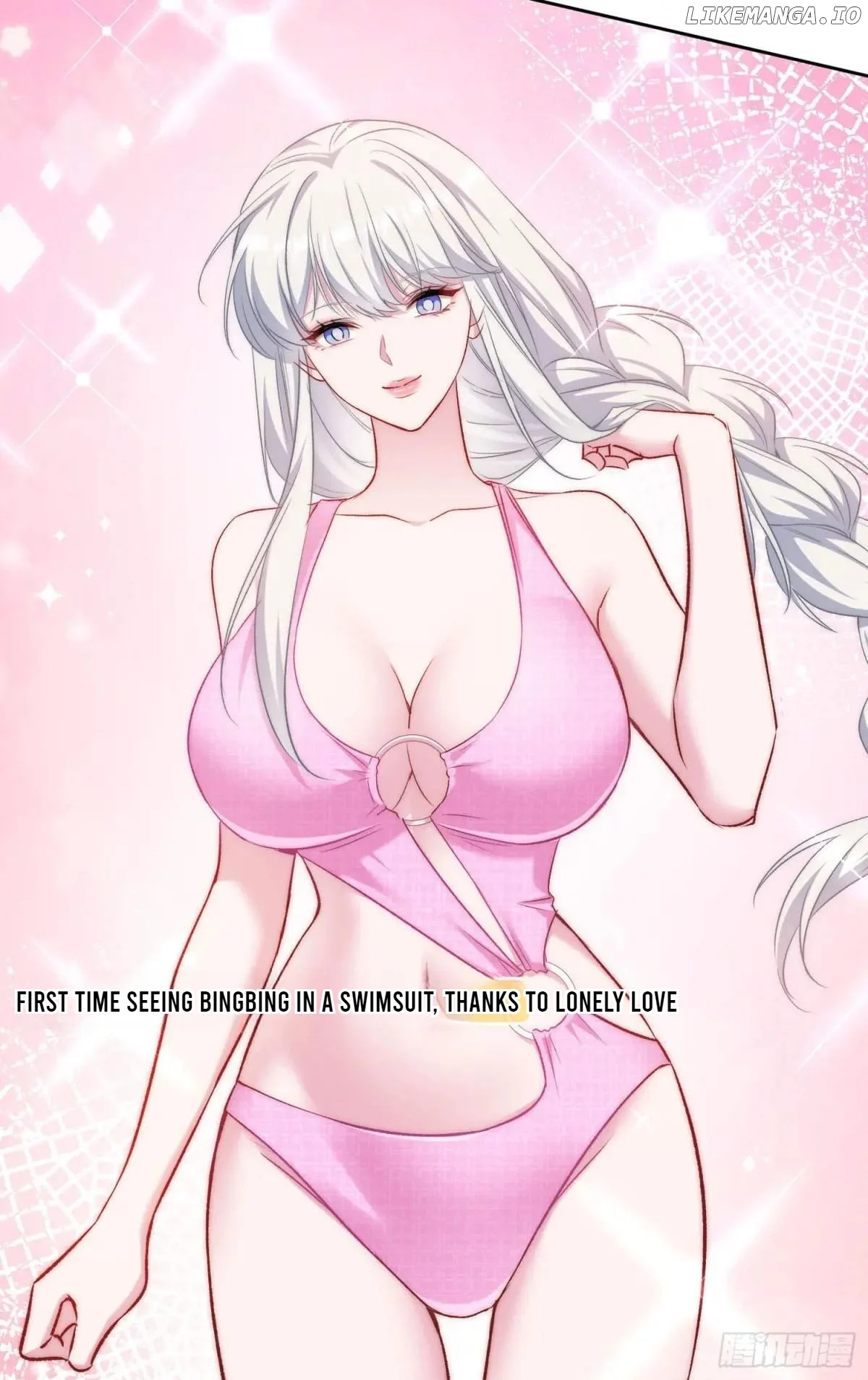 After Improperly Licking a Dog, I Became a Billionaire Chapter 211 205 ch 211 48