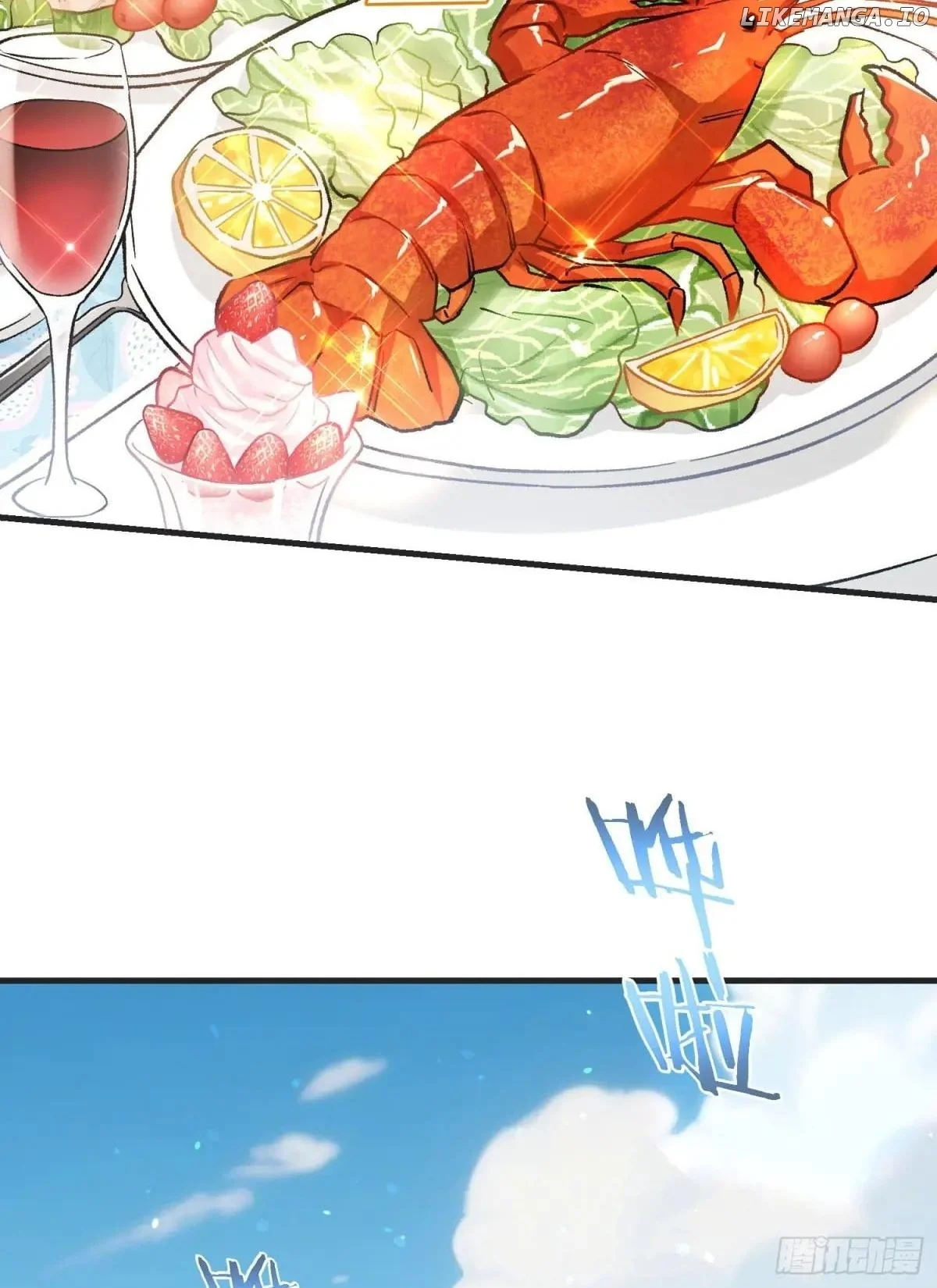 After Improperly Licking a Dog, I Became a Billionaire Chapter 211 162 ch 211 5