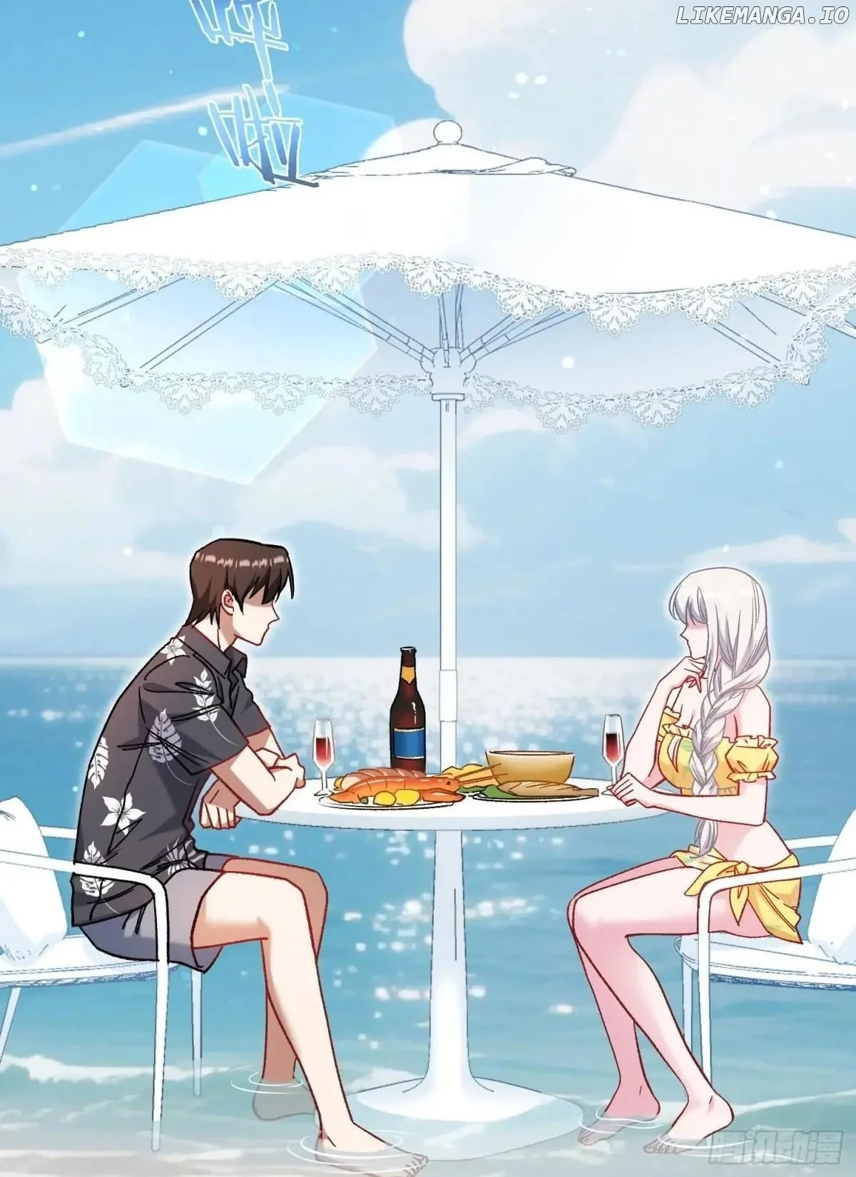 After Improperly Licking a Dog, I Became a Billionaire Chapter 211 163 ch 211 6