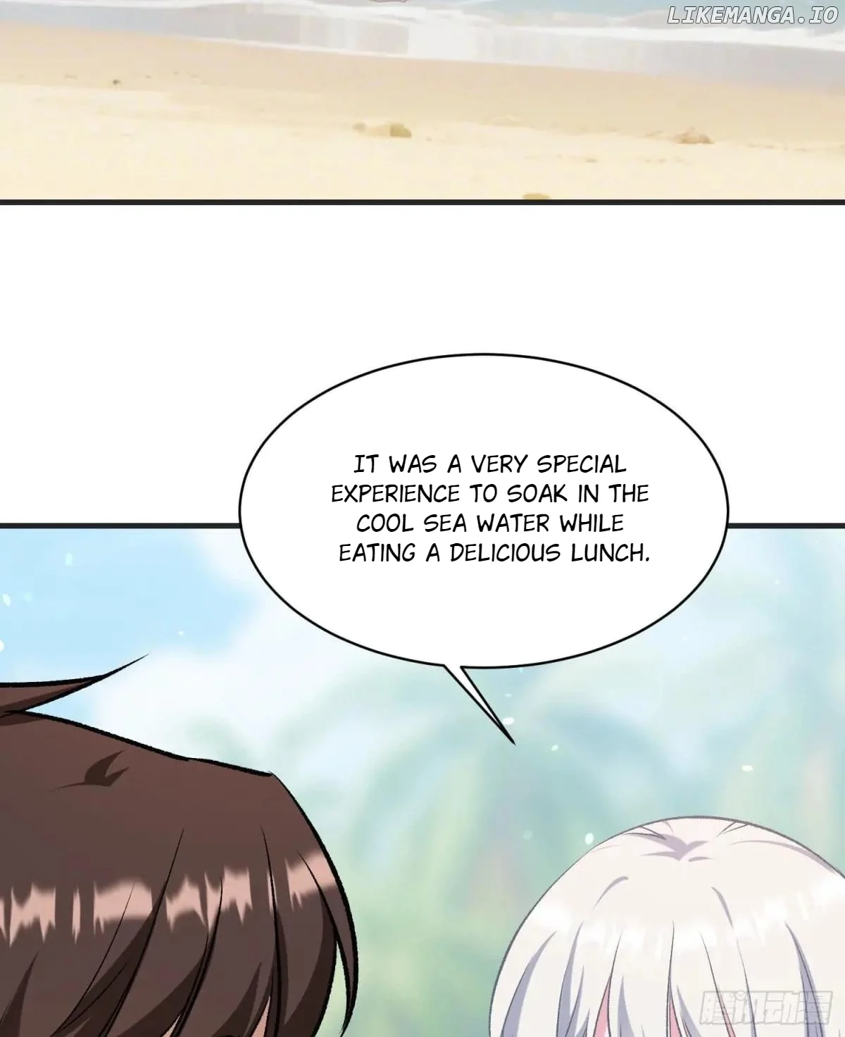 After Improperly Licking a Dog, I Became a Billionaire Chapter 211 164 ch 211 7