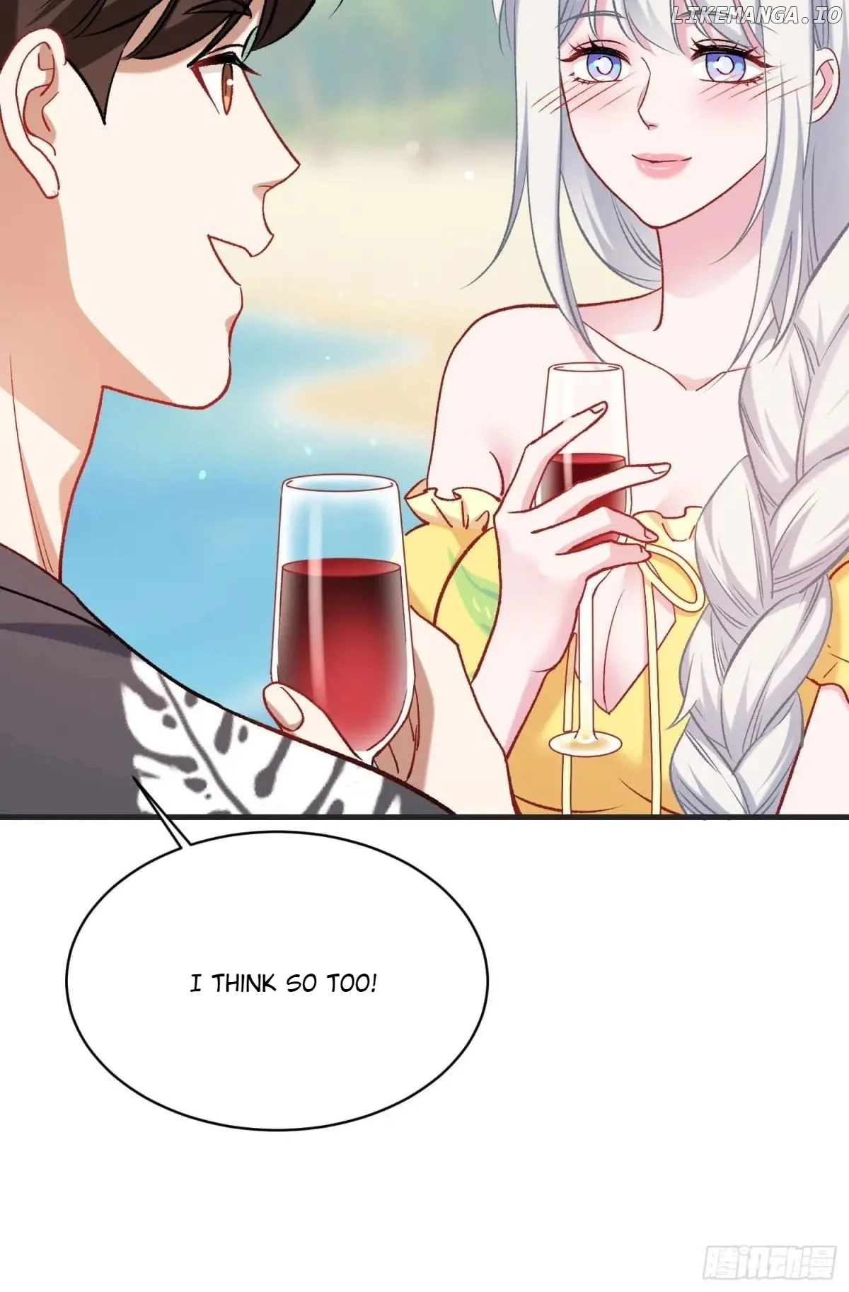 After Improperly Licking a Dog, I Became a Billionaire Chapter 211 165 ch 211 8