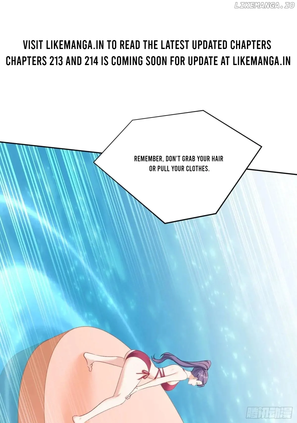 After Improperly Licking a Dog, I Became a Billionaire Chapter 212 161 ch 212 1