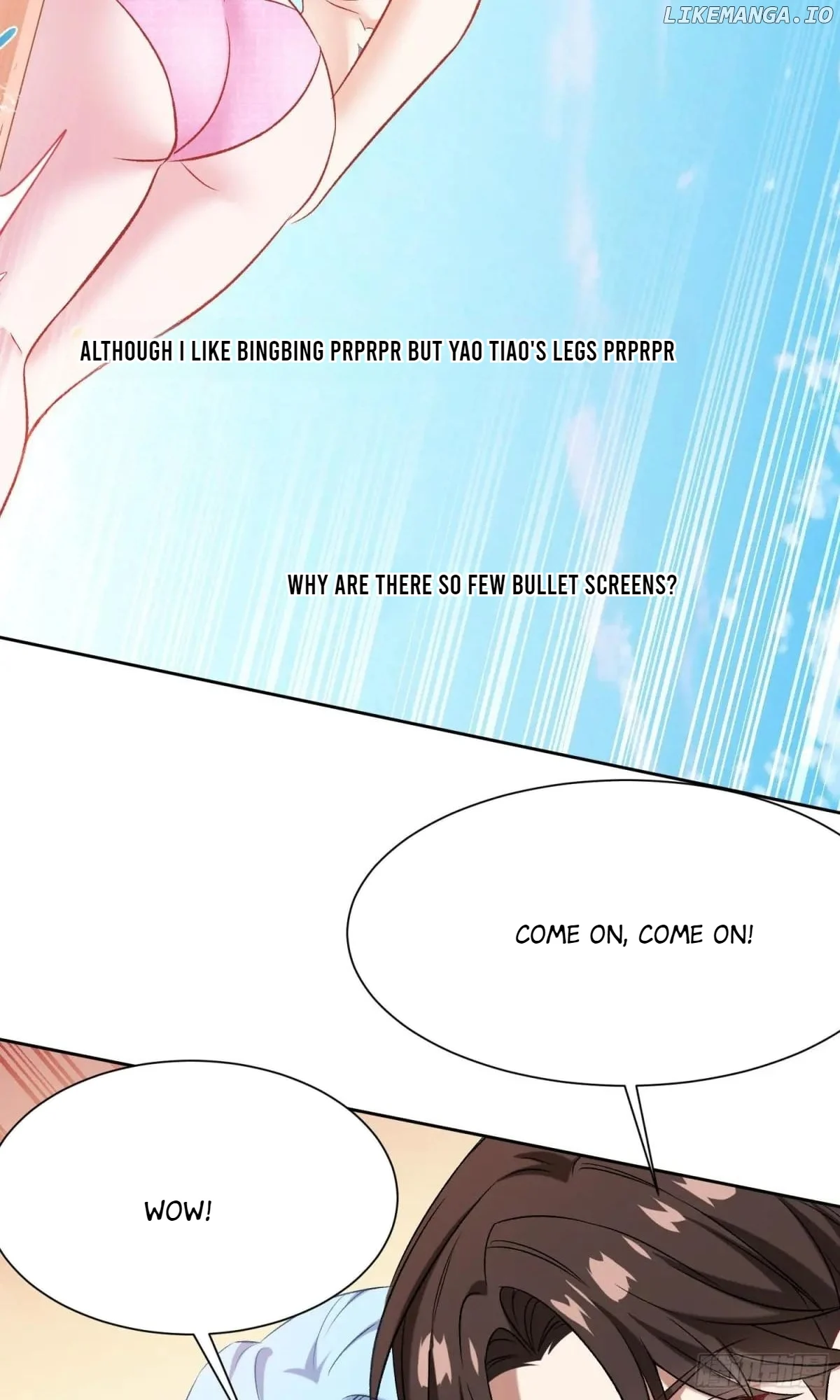 After Improperly Licking a Dog, I Became a Billionaire Chapter 212 170 ch 212 10