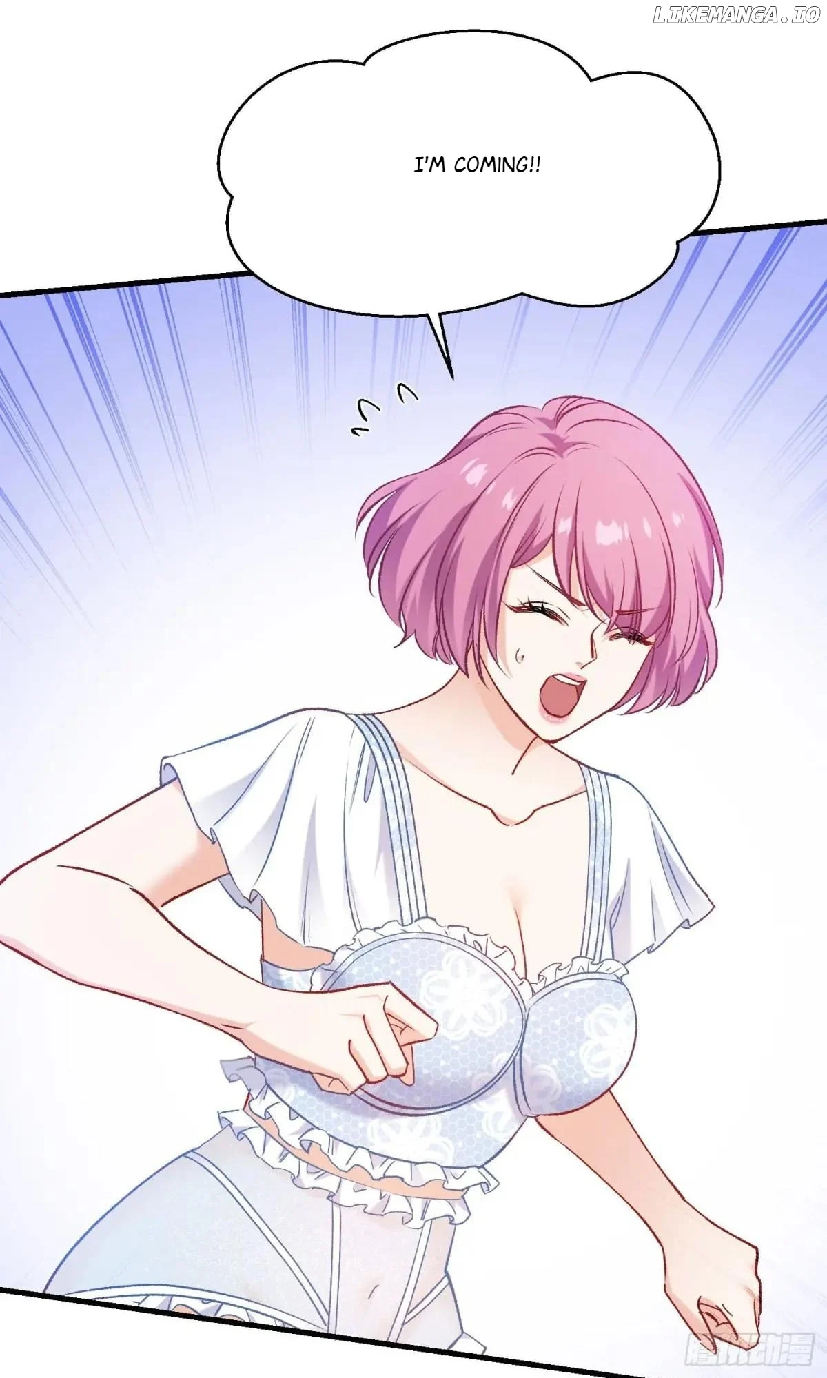 After Improperly Licking a Dog, I Became a Billionaire Chapter 212 173 ch 212 13