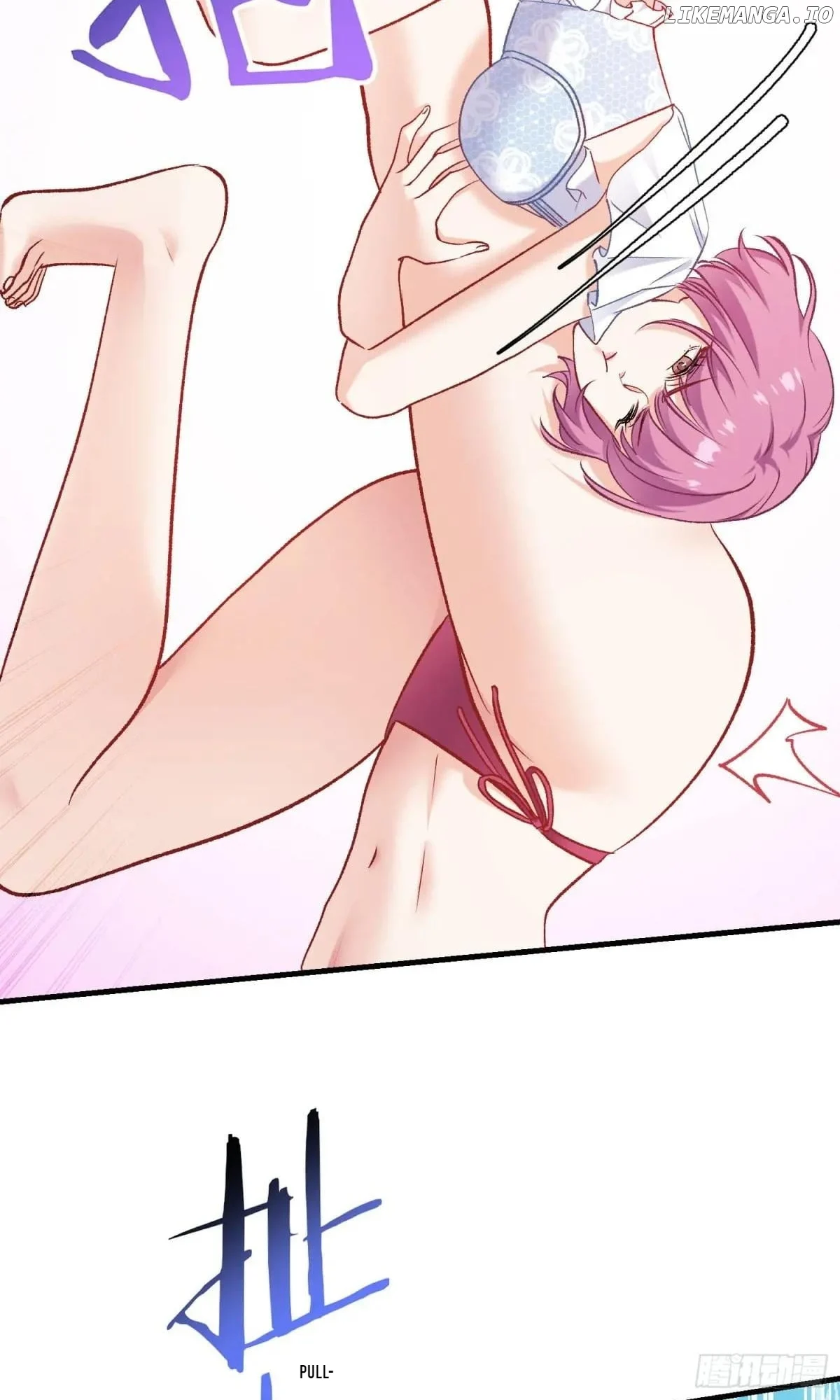 After Improperly Licking a Dog, I Became a Billionaire Chapter 212 175 ch 212 15