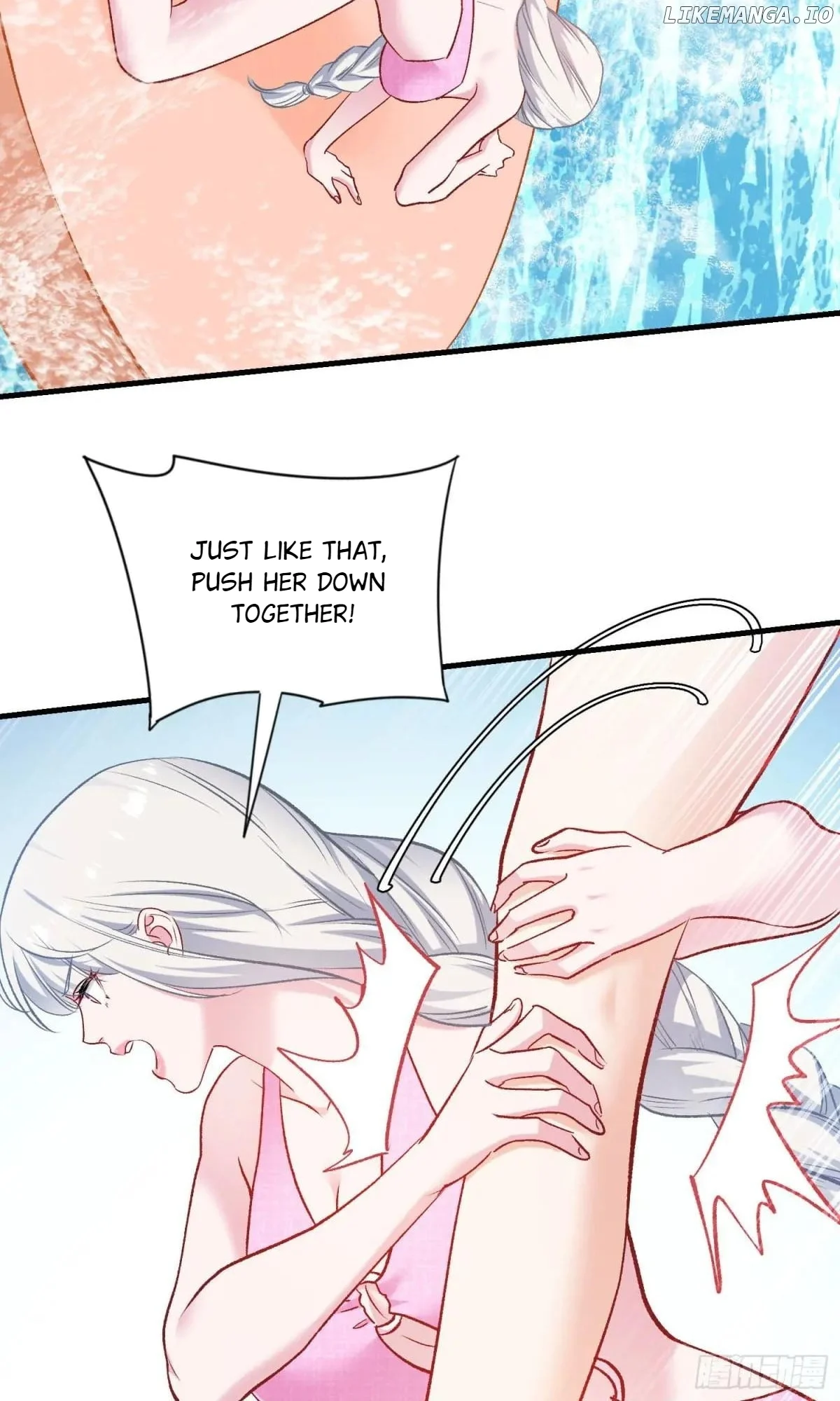 After Improperly Licking a Dog, I Became a Billionaire Chapter 212 177 ch 212 17