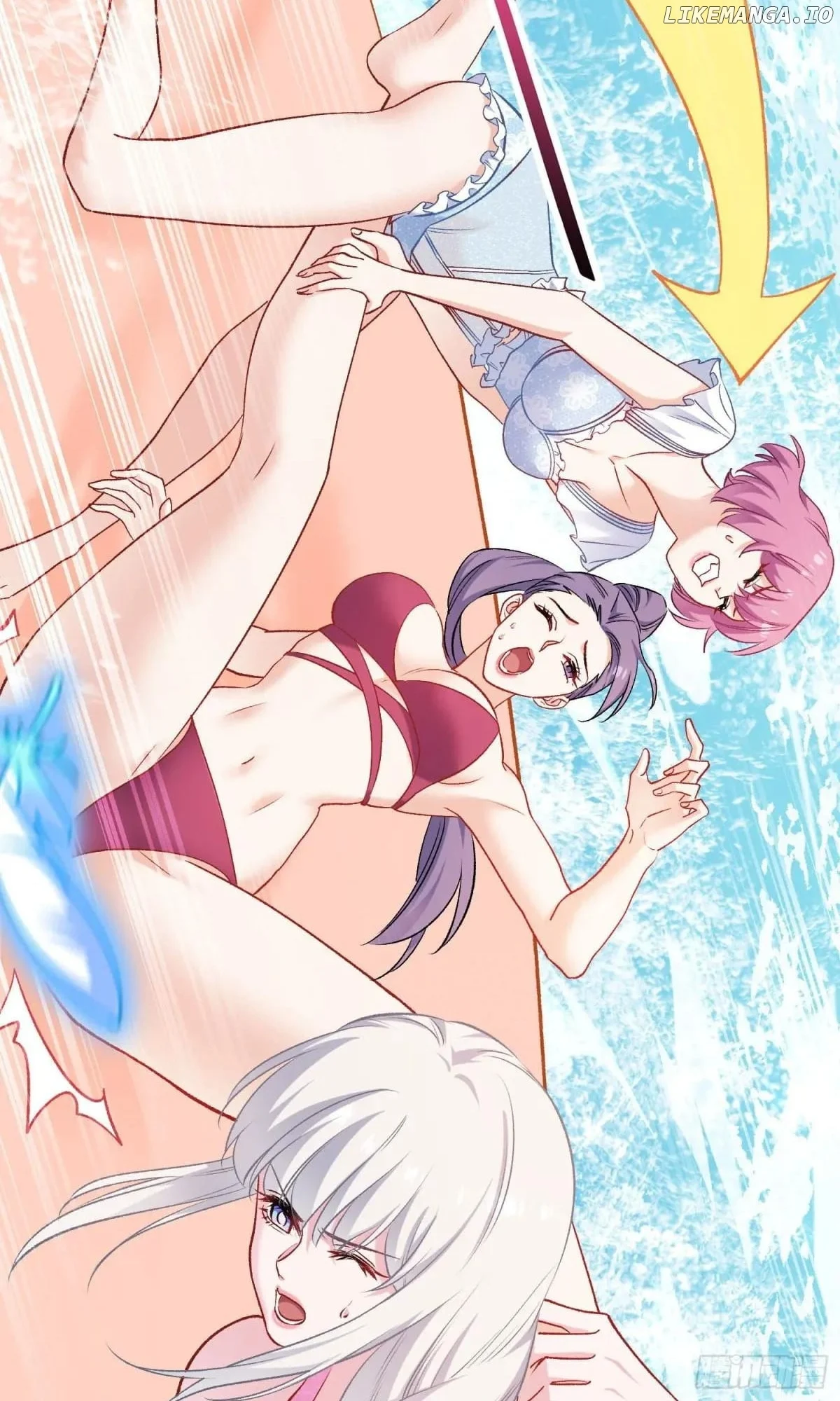 After Improperly Licking a Dog, I Became a Billionaire Chapter 212 179 ch 212 19