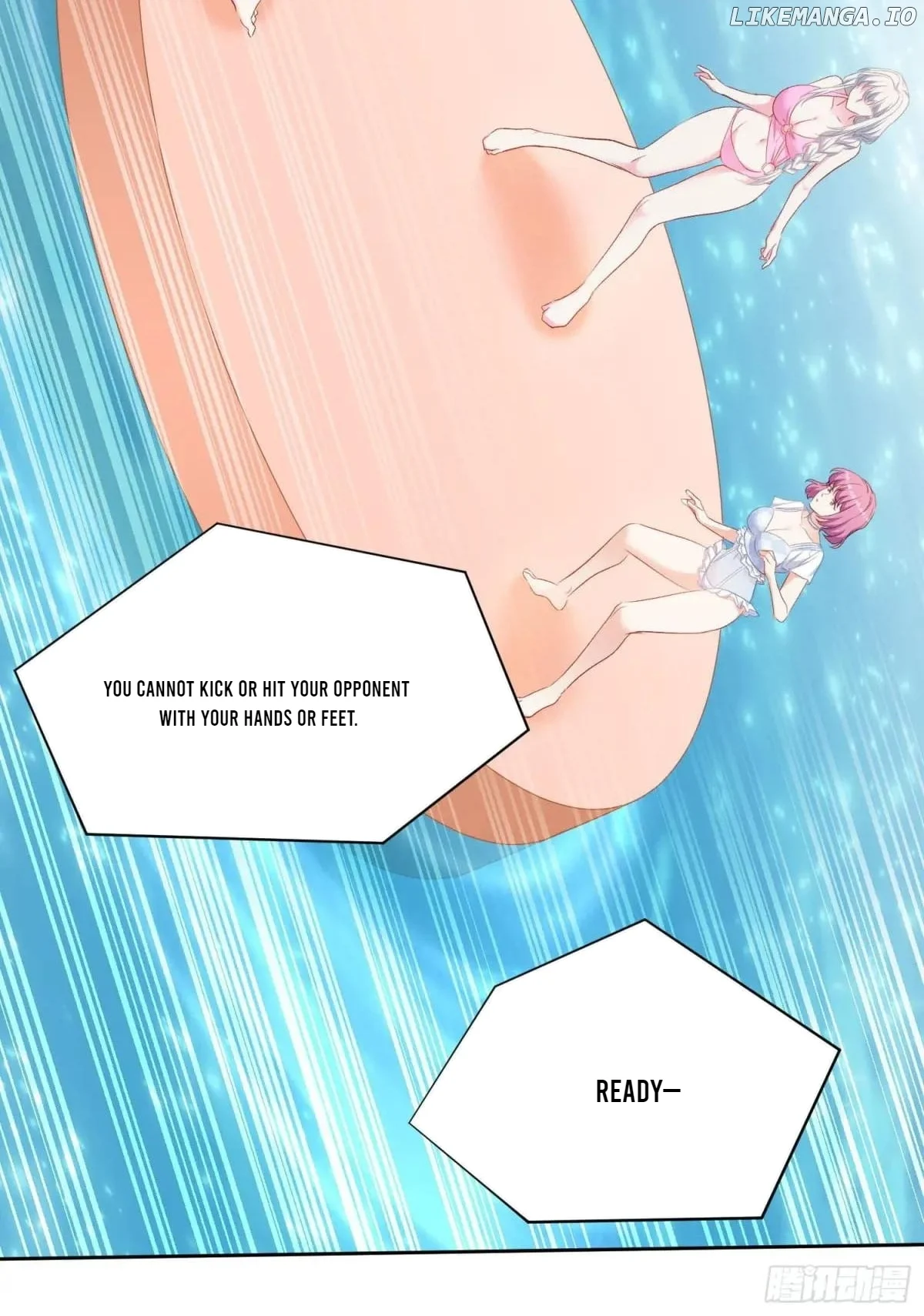 After Improperly Licking a Dog, I Became a Billionaire Chapter 212 162 ch 212 2