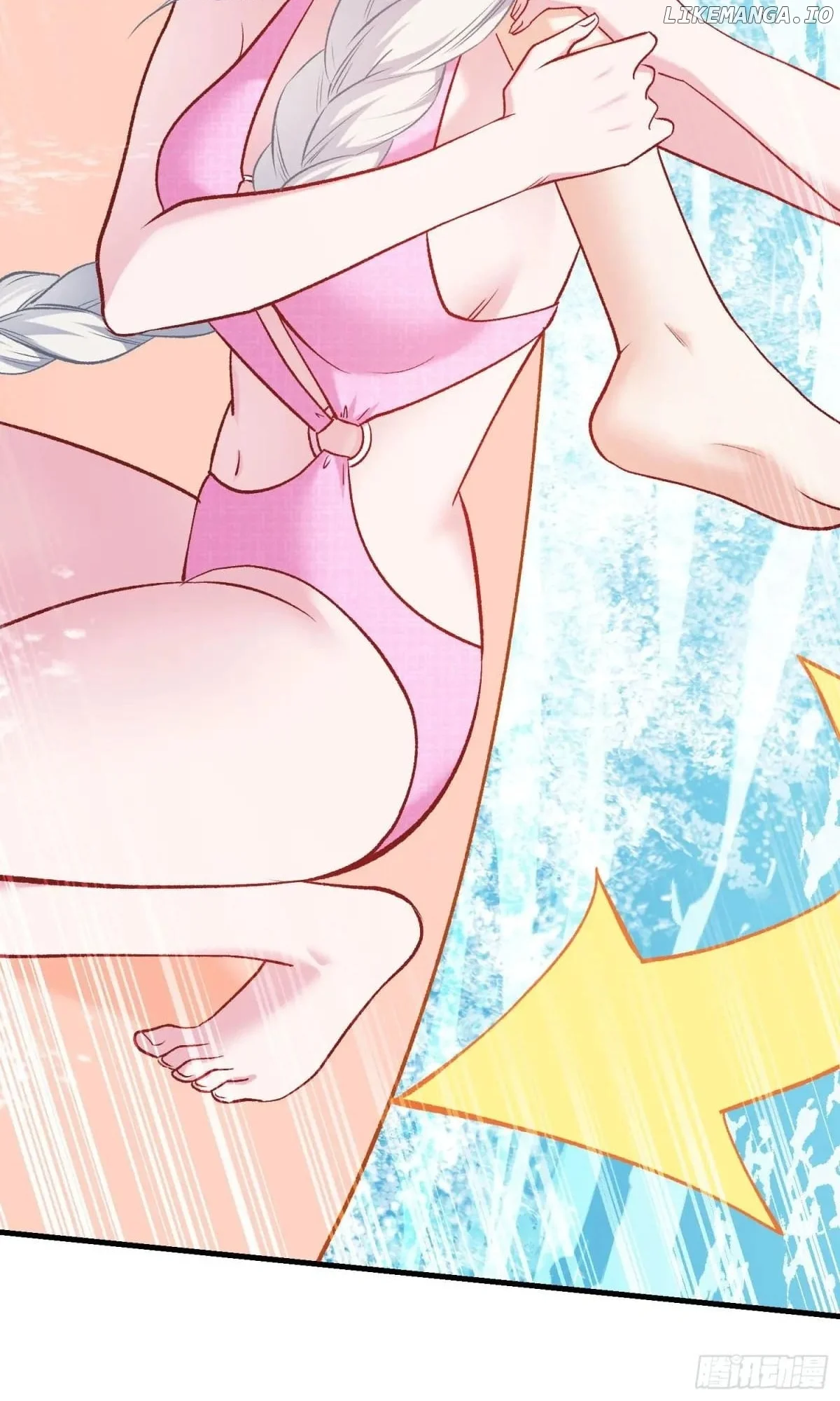 After Improperly Licking a Dog, I Became a Billionaire Chapter 212 180 ch 212 20