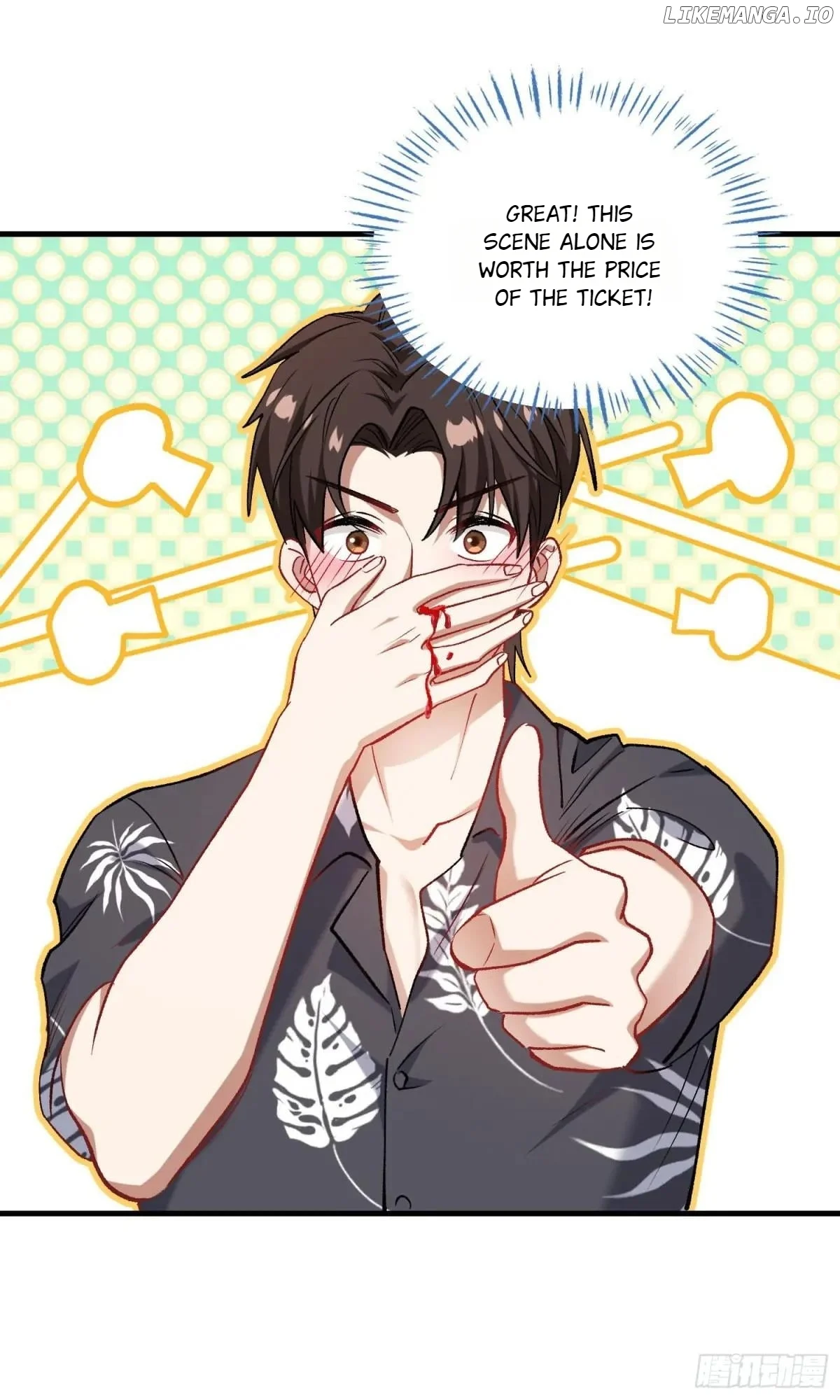 After Improperly Licking a Dog, I Became a Billionaire Chapter 212 183 ch 212 23