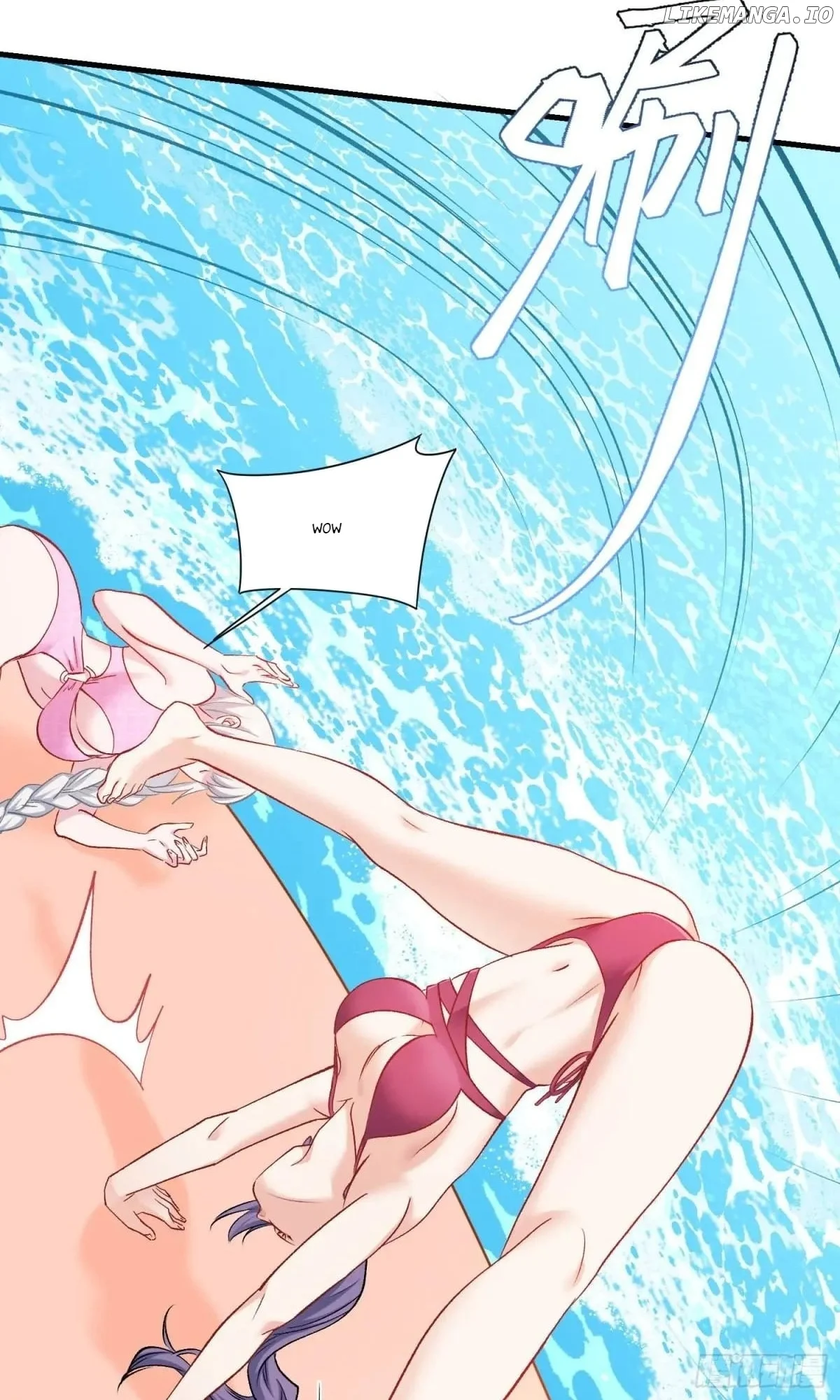 After Improperly Licking a Dog, I Became a Billionaire Chapter 212 185 ch 212 25