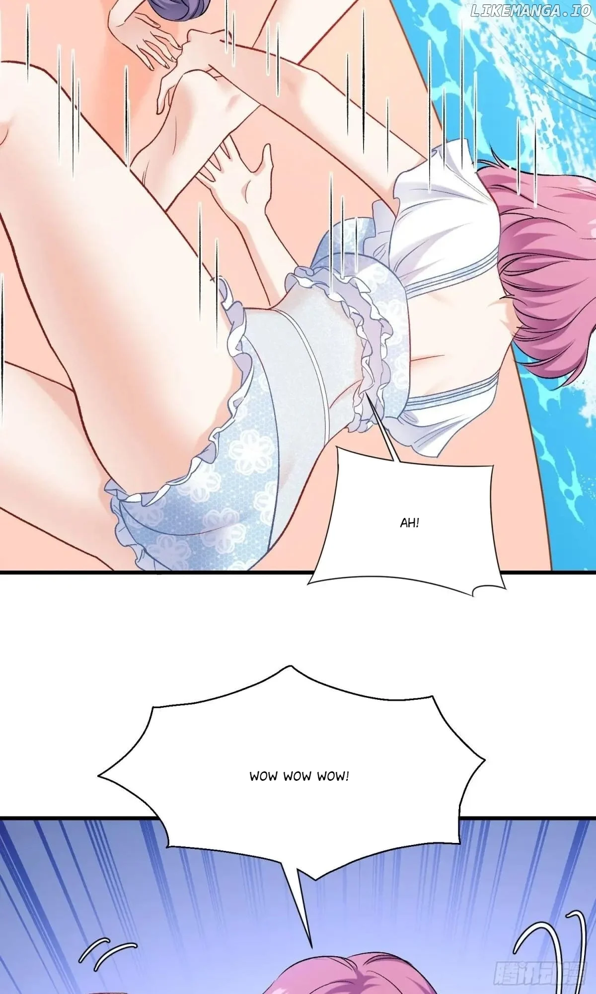 After Improperly Licking a Dog, I Became a Billionaire Chapter 212 186 ch 212 26