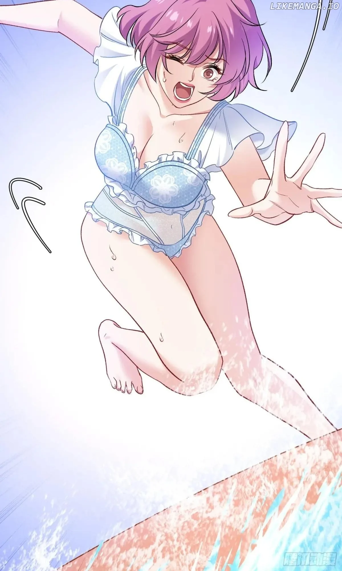 After Improperly Licking a Dog, I Became a Billionaire Chapter 212 187 ch 212 27