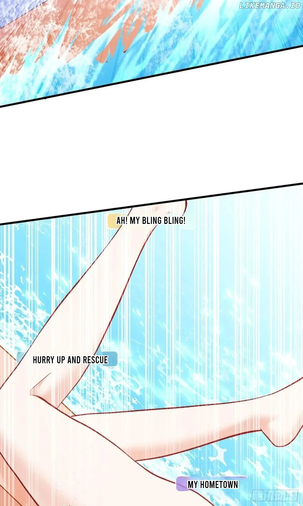 After Improperly Licking a Dog, I Became a Billionaire Chapter 212 188 ch 212 28