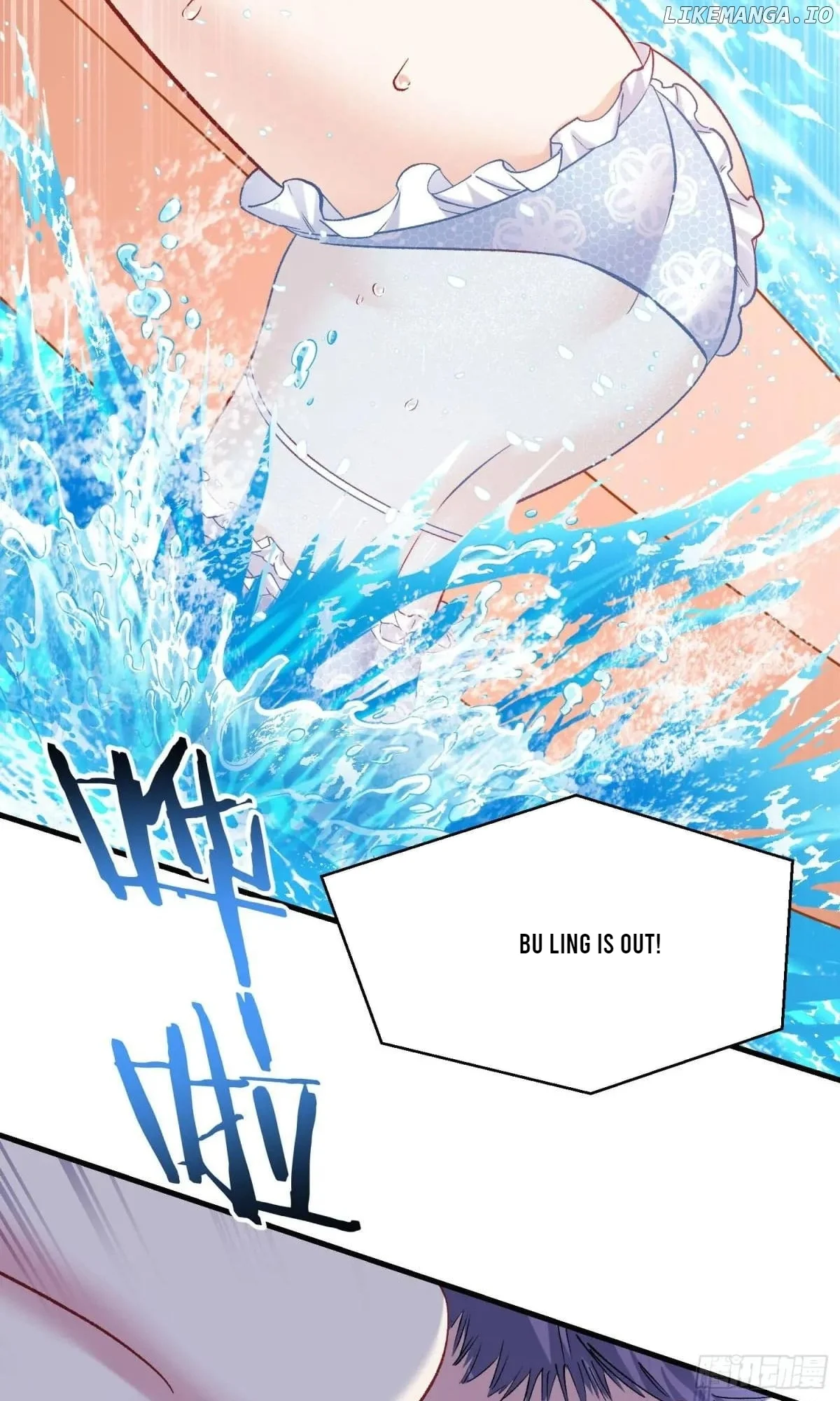 After Improperly Licking a Dog, I Became a Billionaire Chapter 212 189 ch 212 29