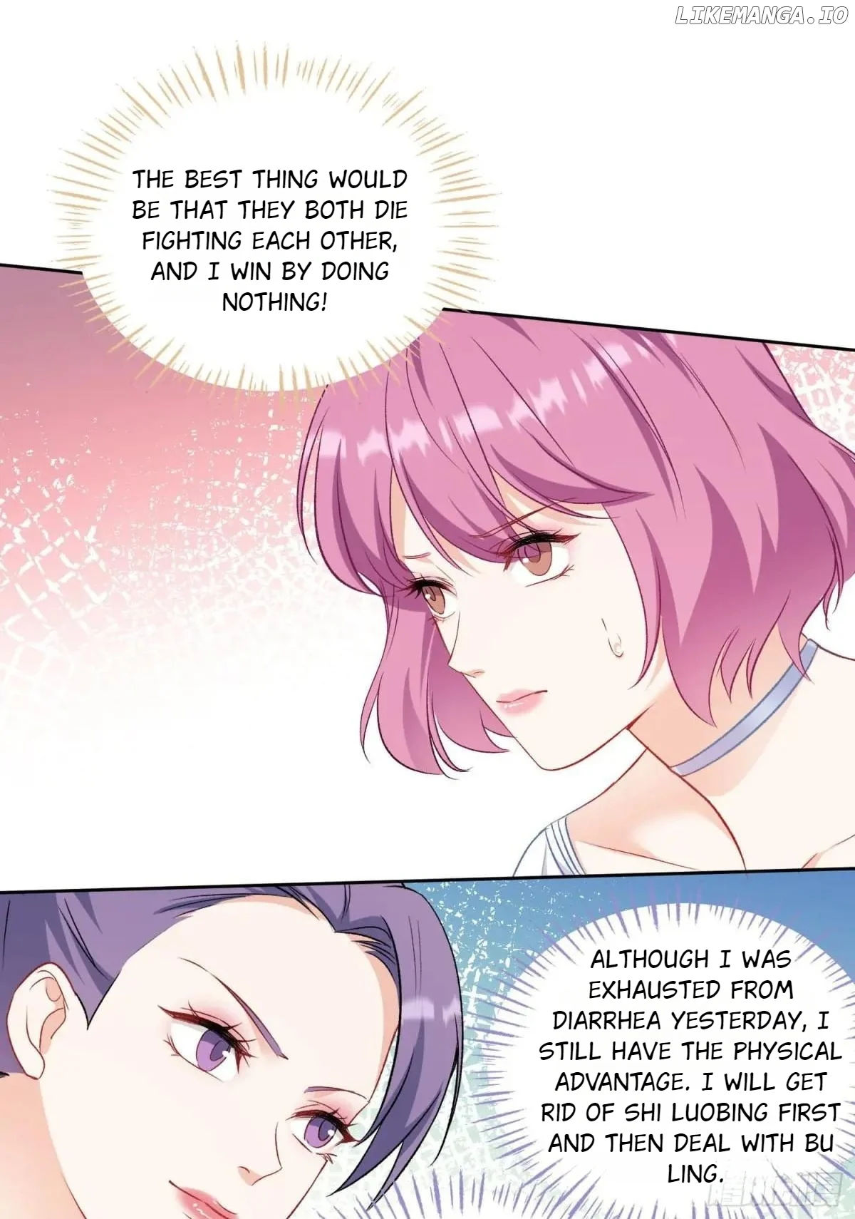 After Improperly Licking a Dog, I Became a Billionaire Chapter 212 163 ch 212 3