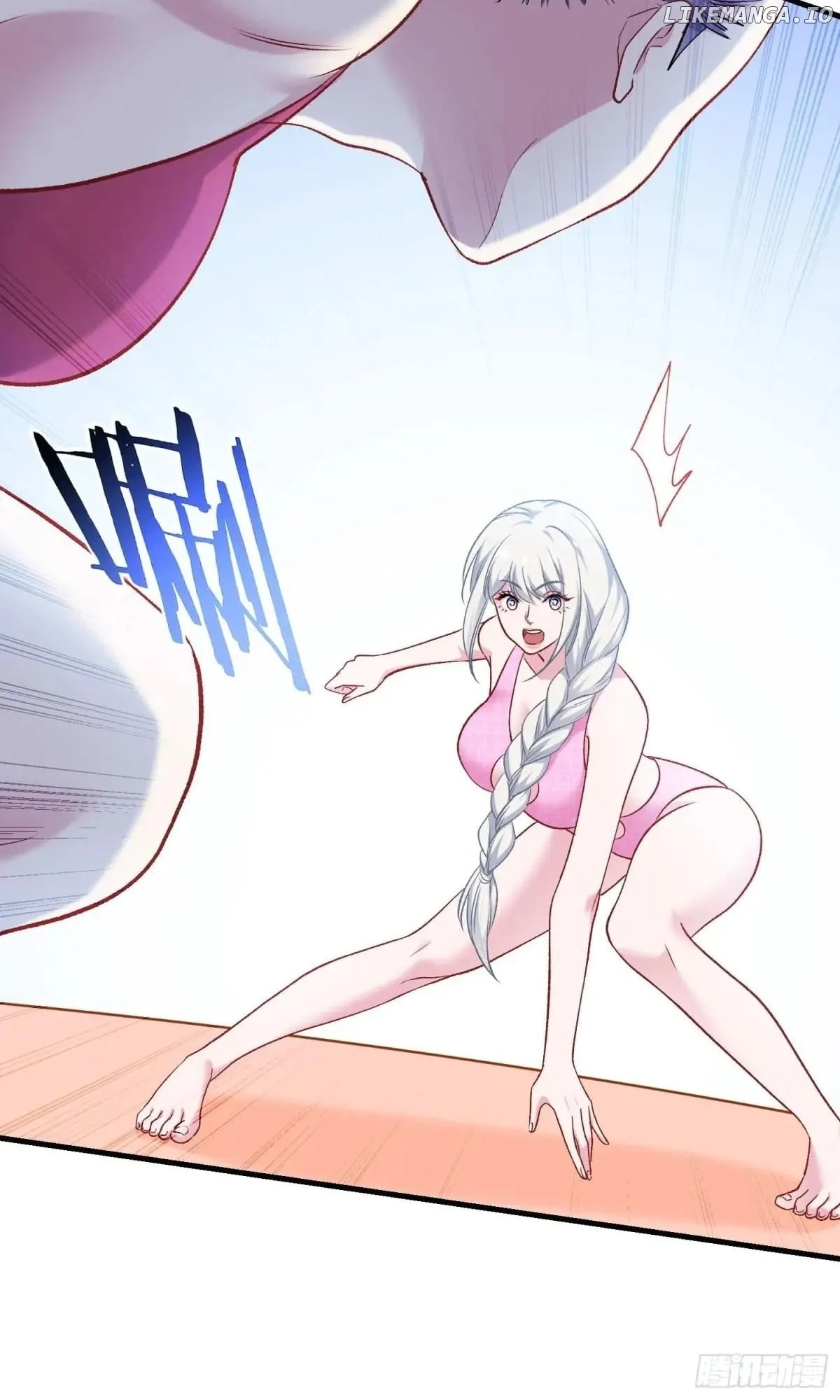 After Improperly Licking a Dog, I Became a Billionaire Chapter 212 190 ch 212 30