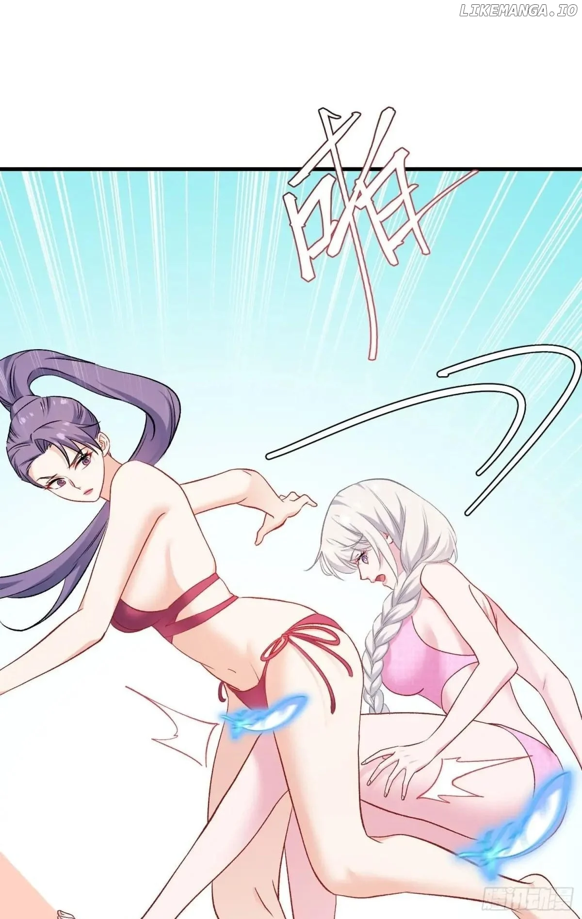 After Improperly Licking a Dog, I Became a Billionaire Chapter 212 191 ch 212 31