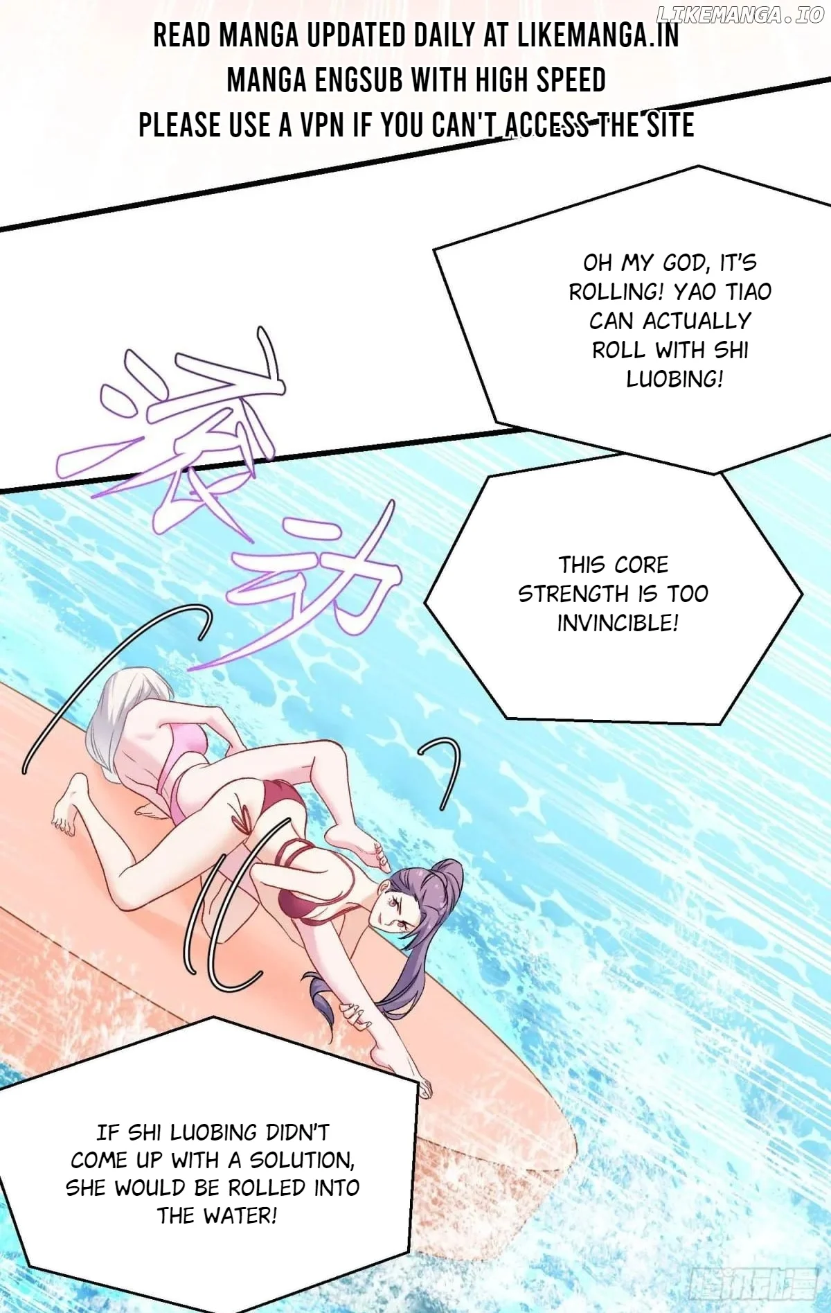 After Improperly Licking a Dog, I Became a Billionaire Chapter 212 194 ch 212 34