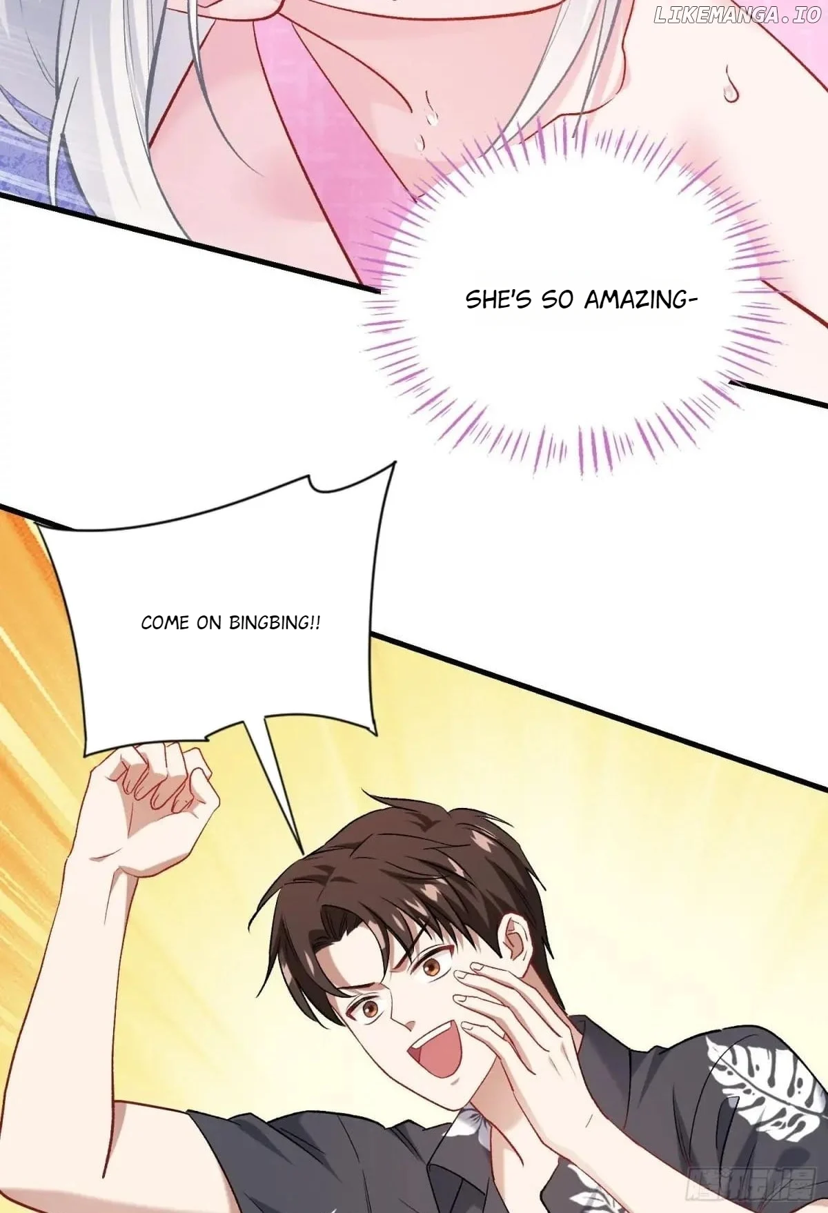 After Improperly Licking a Dog, I Became a Billionaire Chapter 212 196 ch 212 36