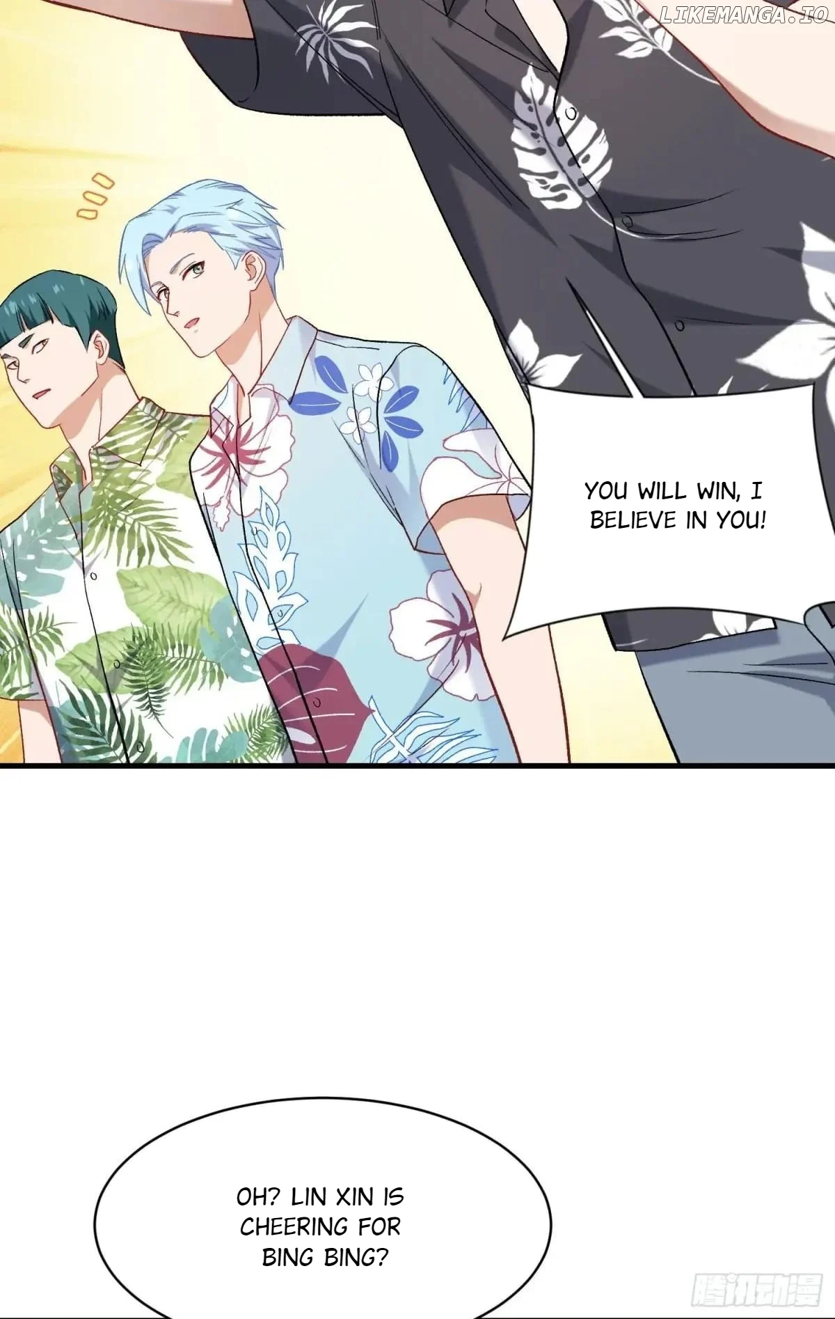 After Improperly Licking a Dog, I Became a Billionaire Chapter 212 197 ch 212 37