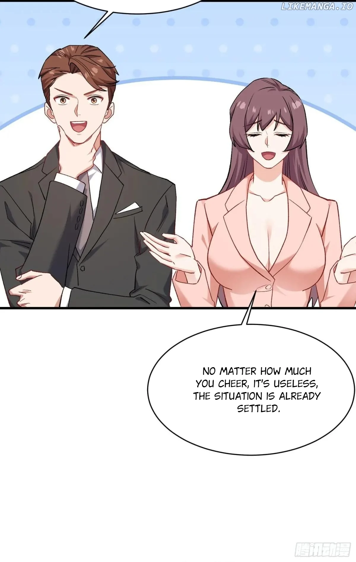 After Improperly Licking a Dog, I Became a Billionaire Chapter 212 198 ch 212 38