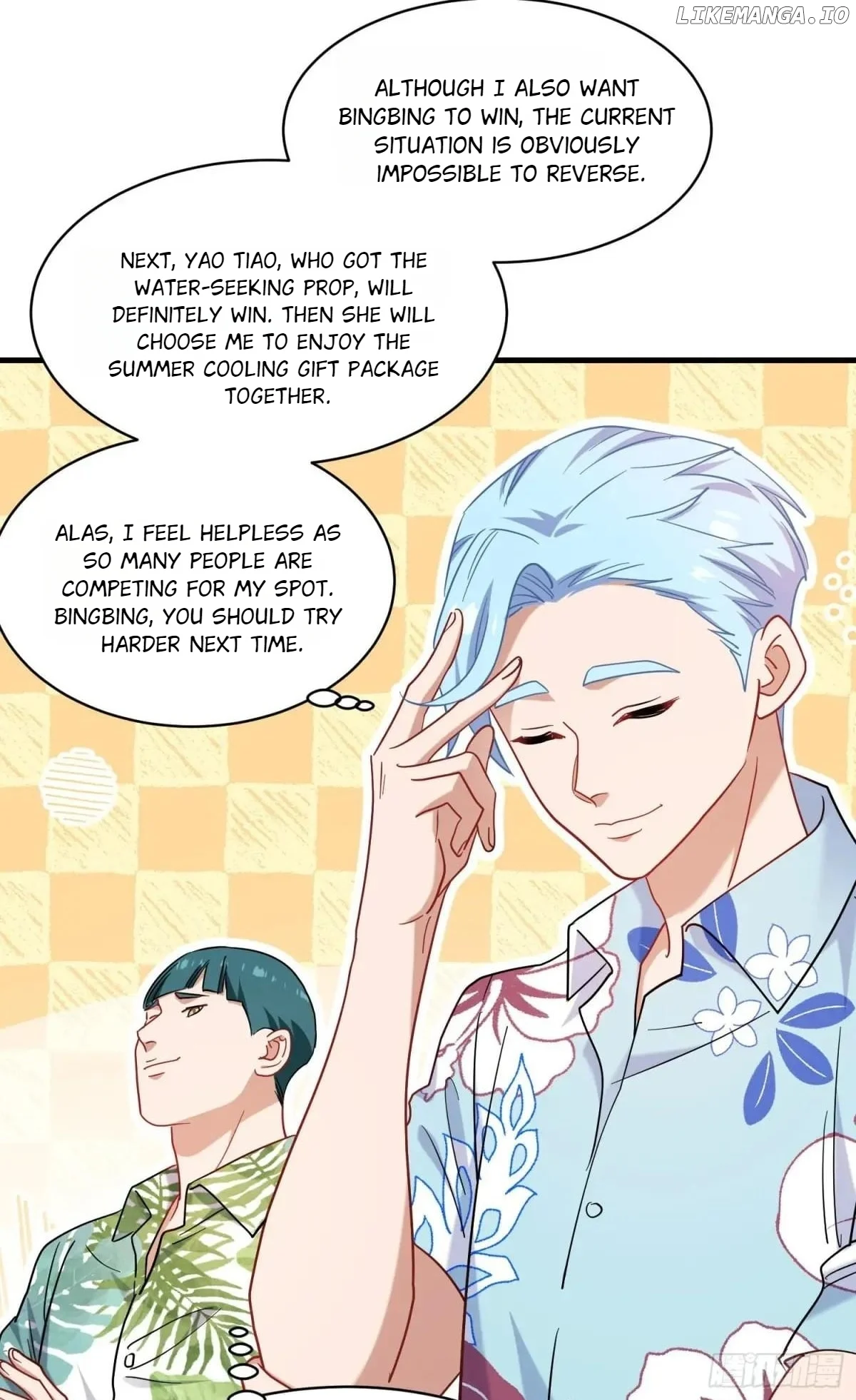 After Improperly Licking a Dog, I Became a Billionaire Chapter 212 199 ch 212 39