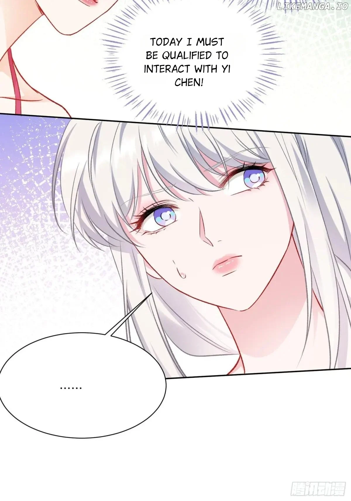 After Improperly Licking a Dog, I Became a Billionaire Chapter 212 164 ch 212 4