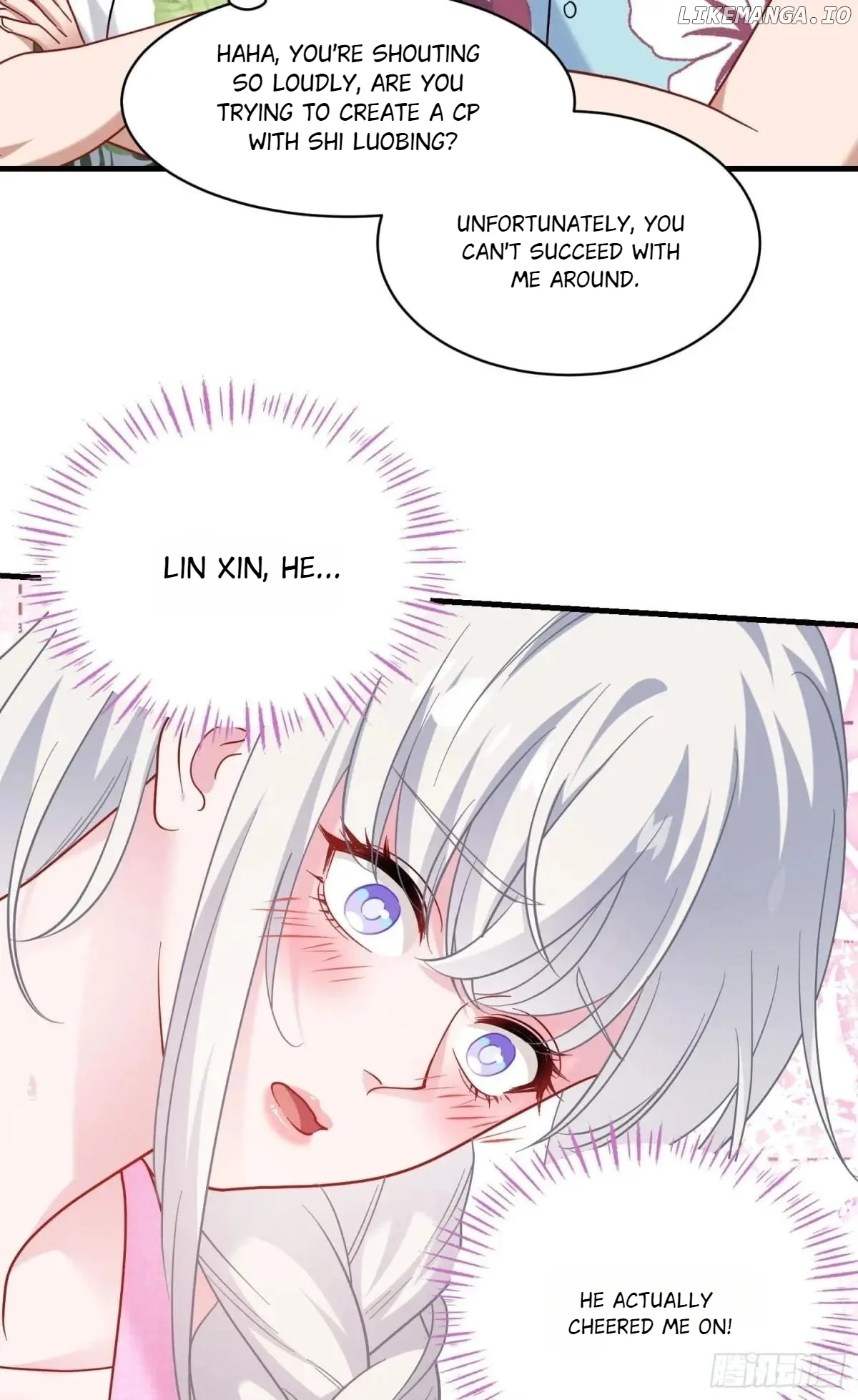 After Improperly Licking a Dog, I Became a Billionaire Chapter 212 200 ch 212 40